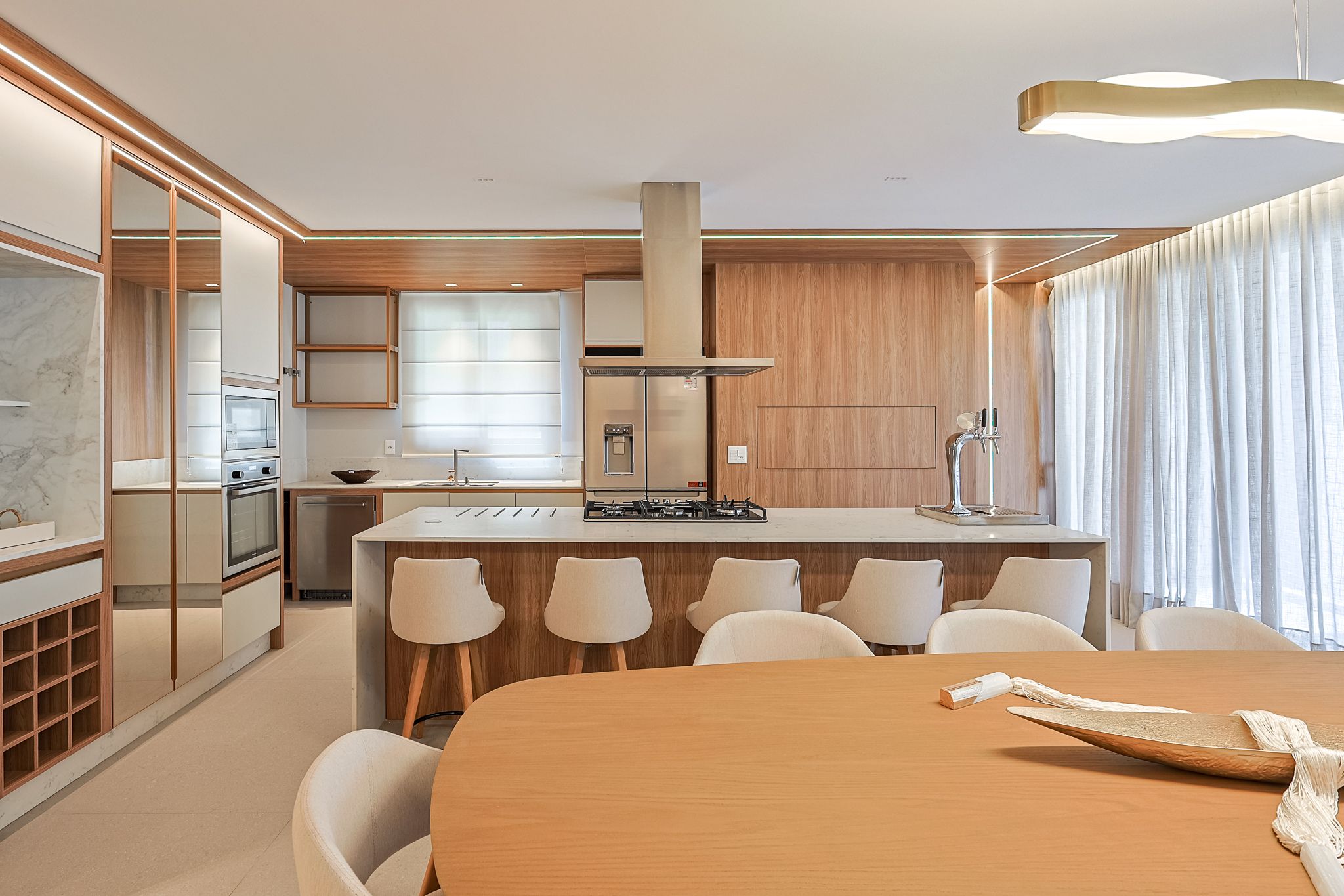 Apartamento para venda no bairro Centro em Torres
