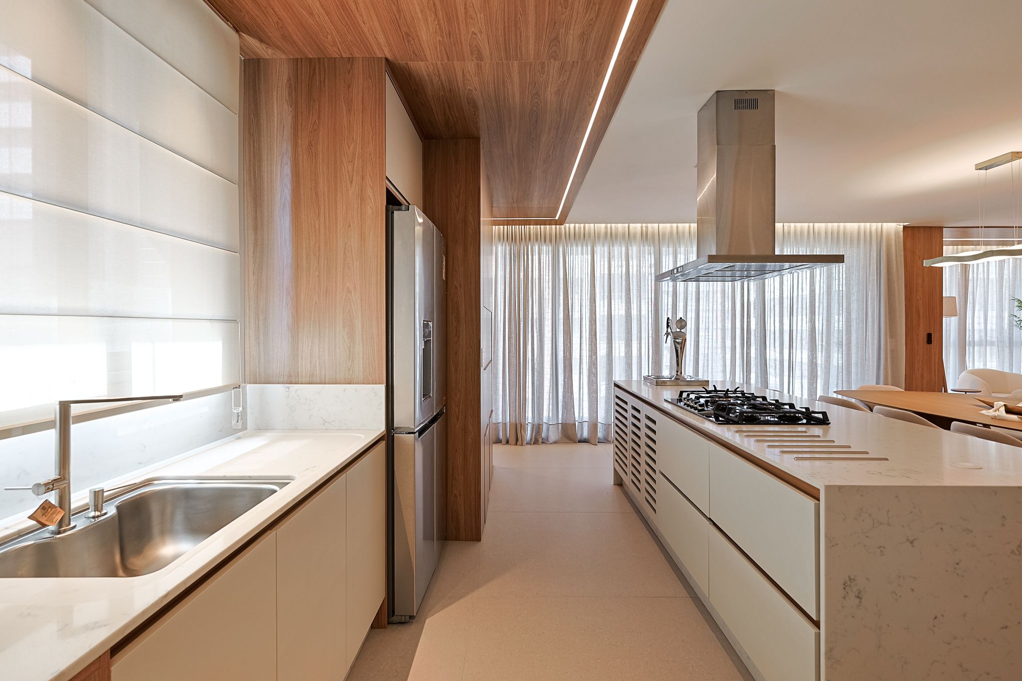 Apartamento para venda no bairro Centro em Torres