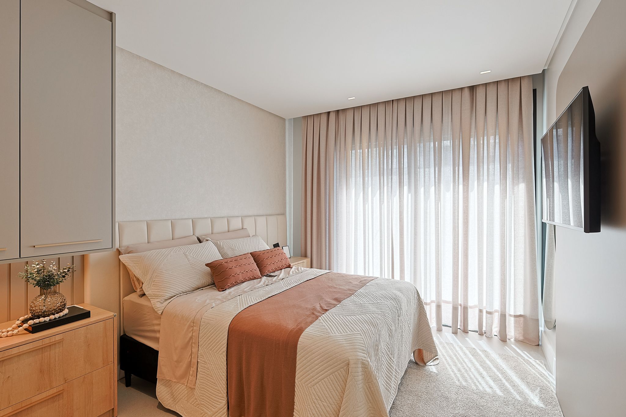 Apartamento para venda no bairro Centro em Torres