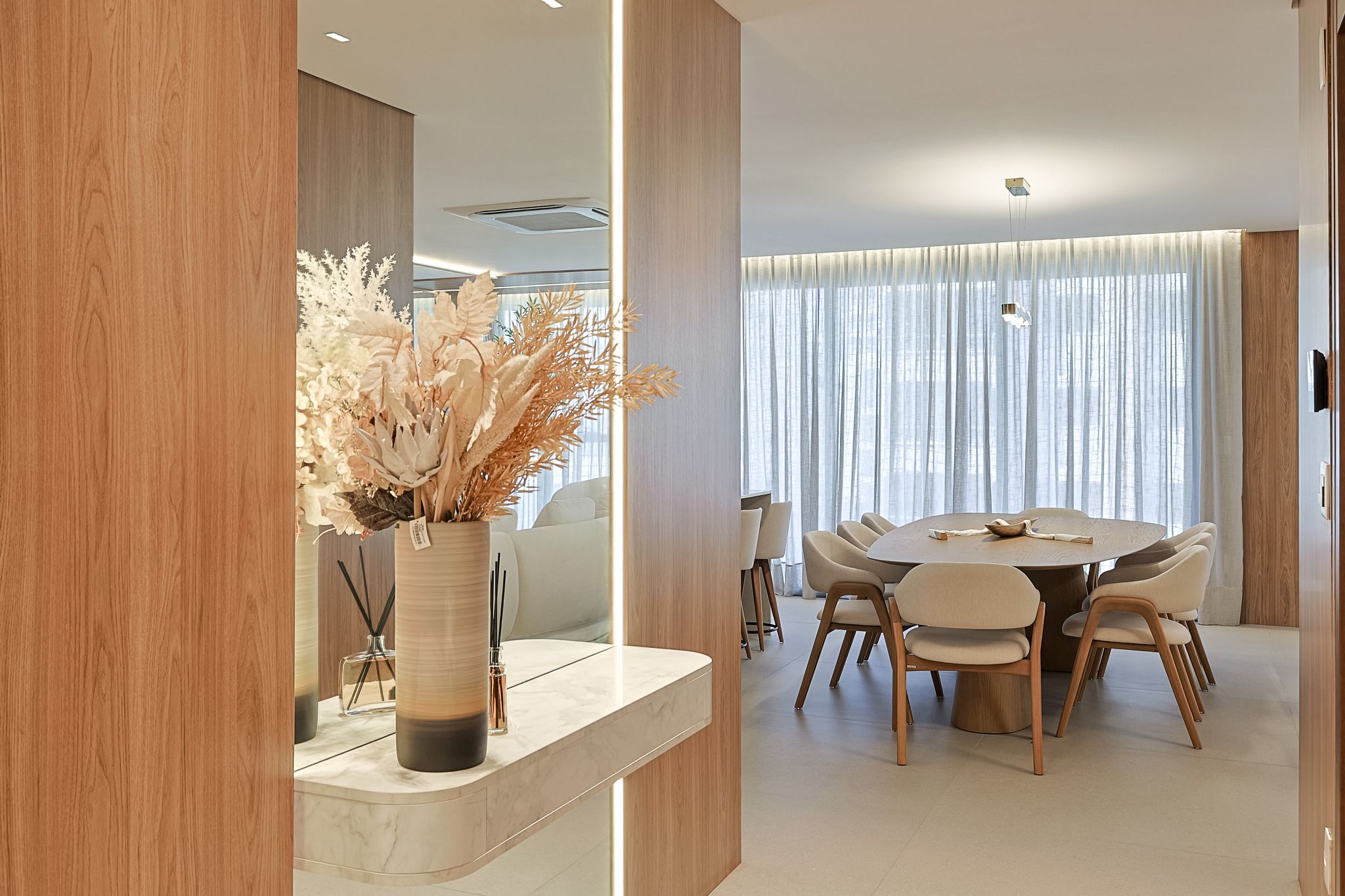 Apartamento para venda no bairro Centro em Torres