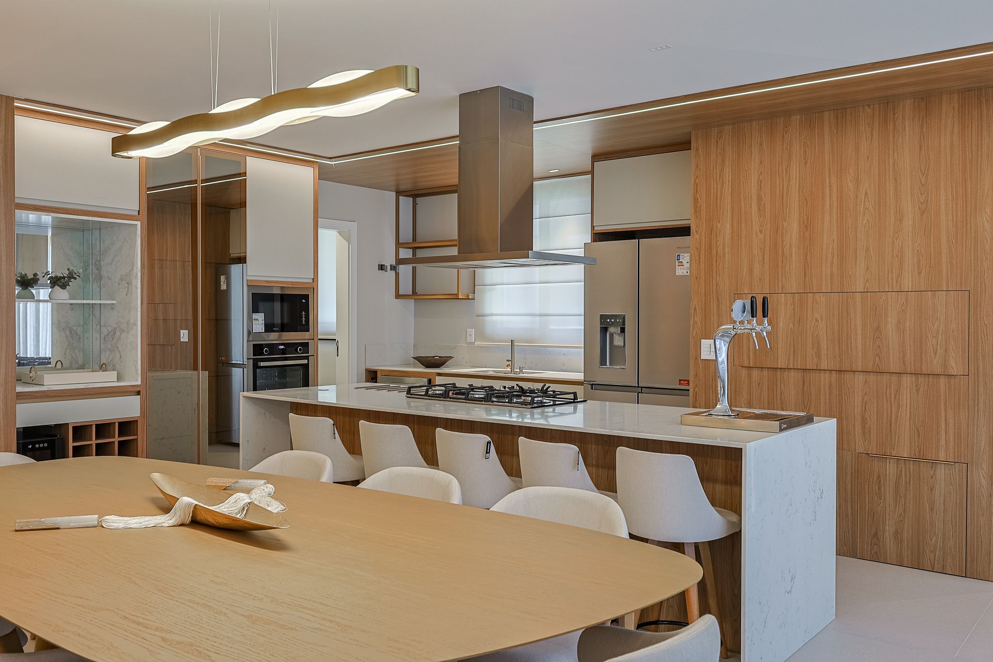 Apartamento para venda no bairro Centro em Torres