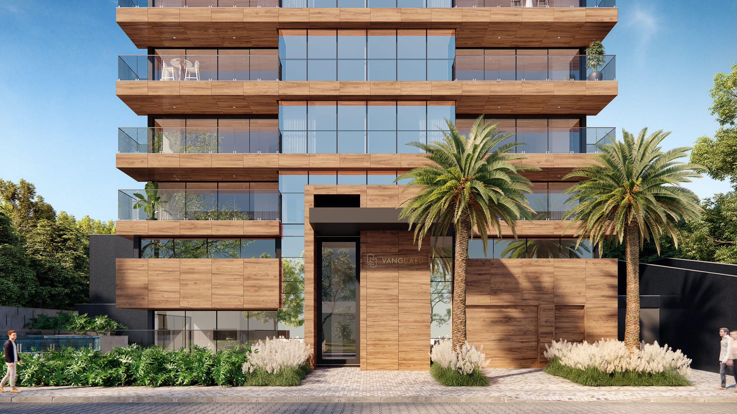 Apartamento para venda no bairro Centro em Torres
