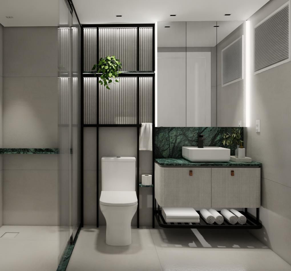 Apartamento para venda no bairro Centro em Torres
