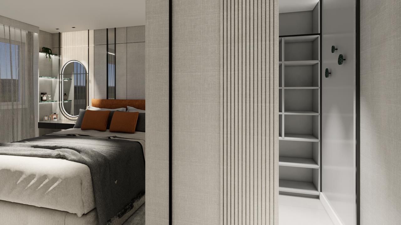 Apartamento para venda no bairro Centro em Torres