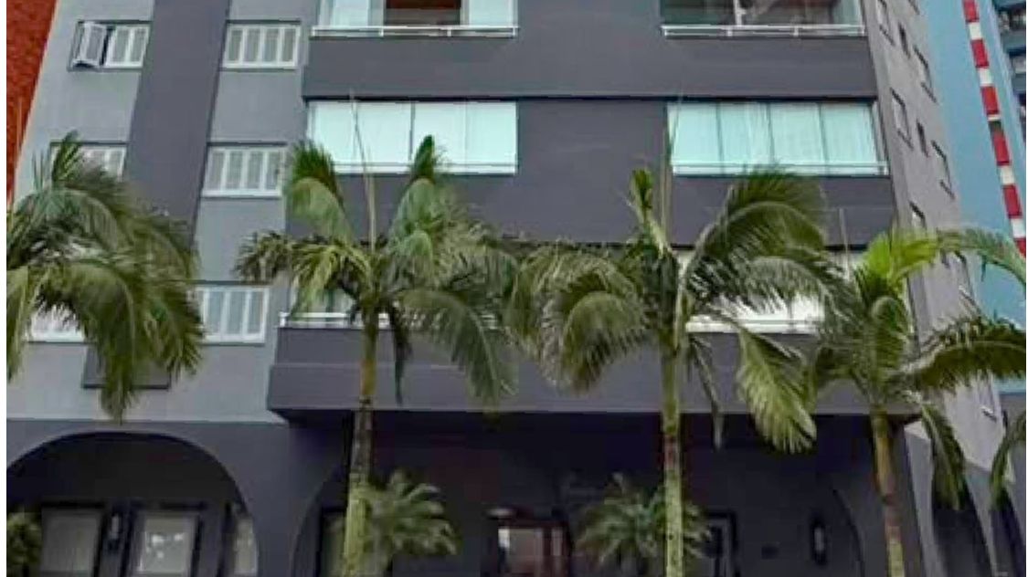 Apartamento para venda no bairro Predial em Torres
