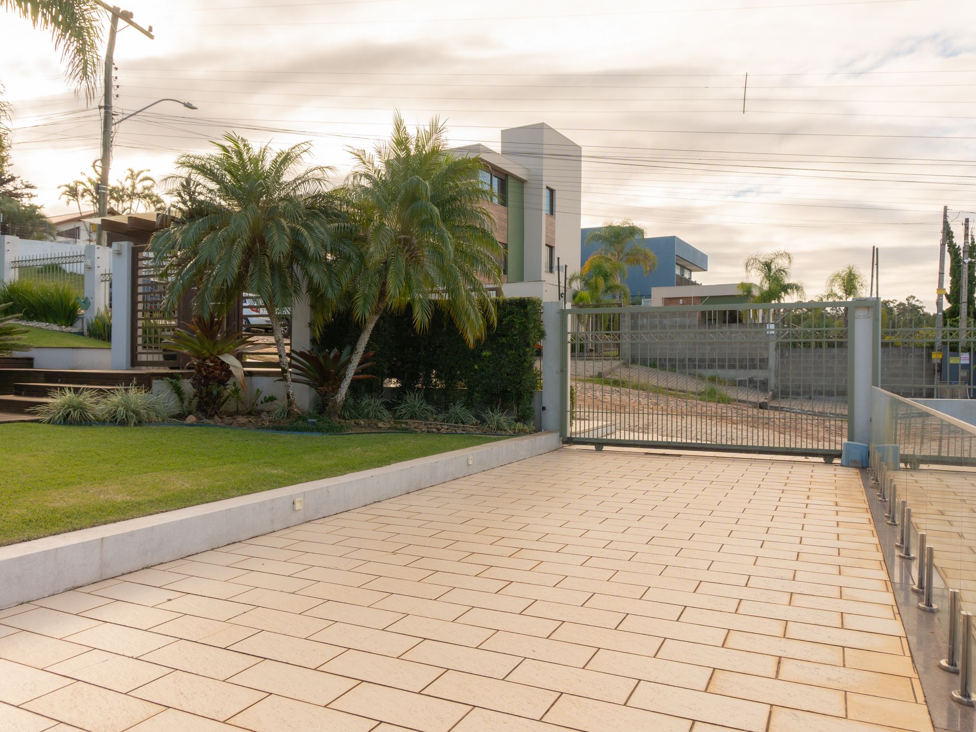 Casa para venda no bairro Centenário em Torres