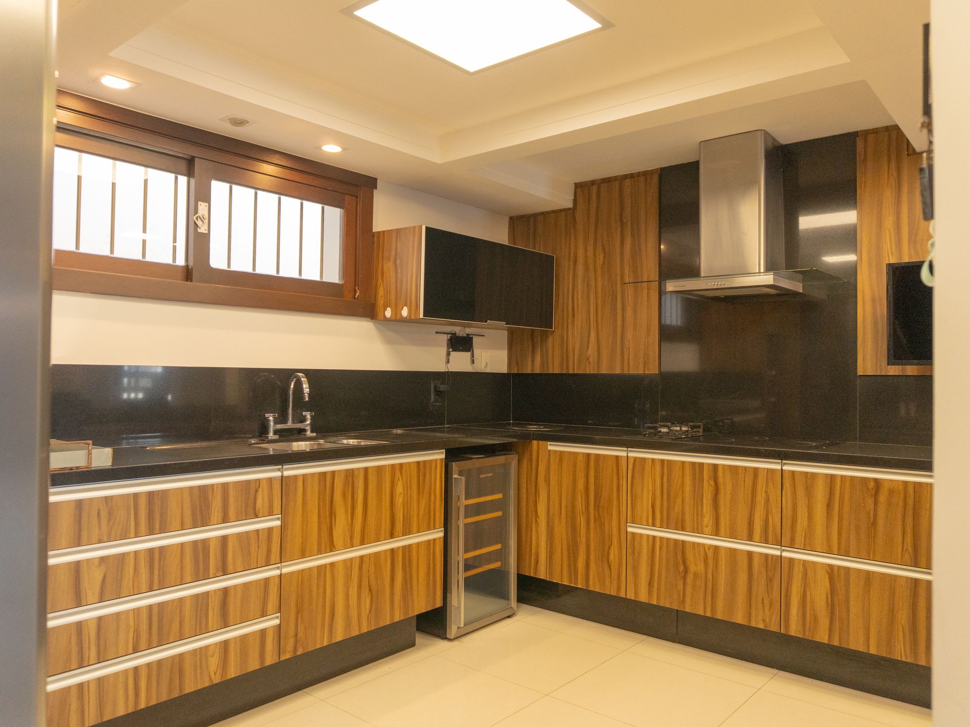 Casa para venda no bairro Centenário em Torres