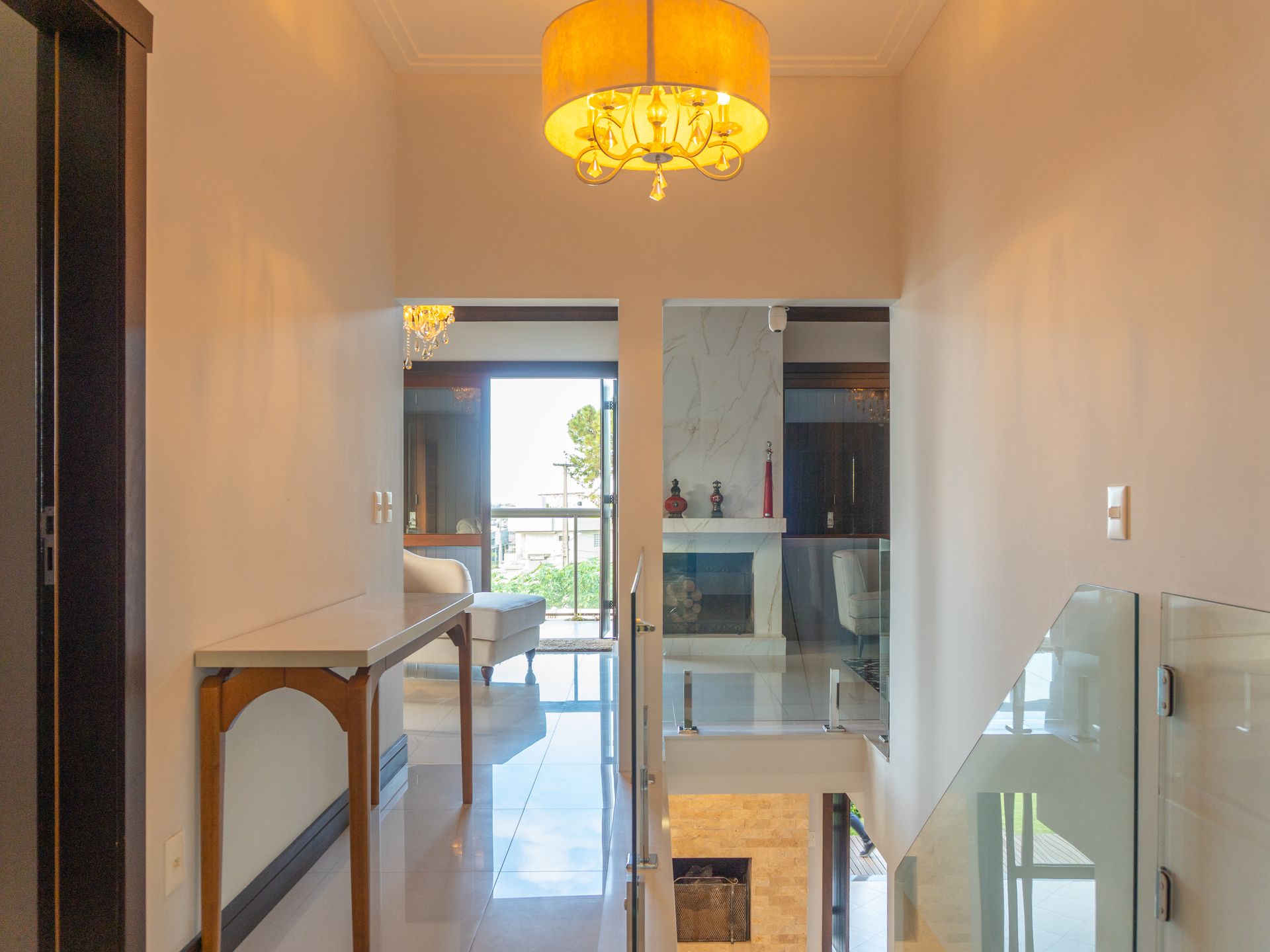 Casa para venda no bairro Centenário em Torres