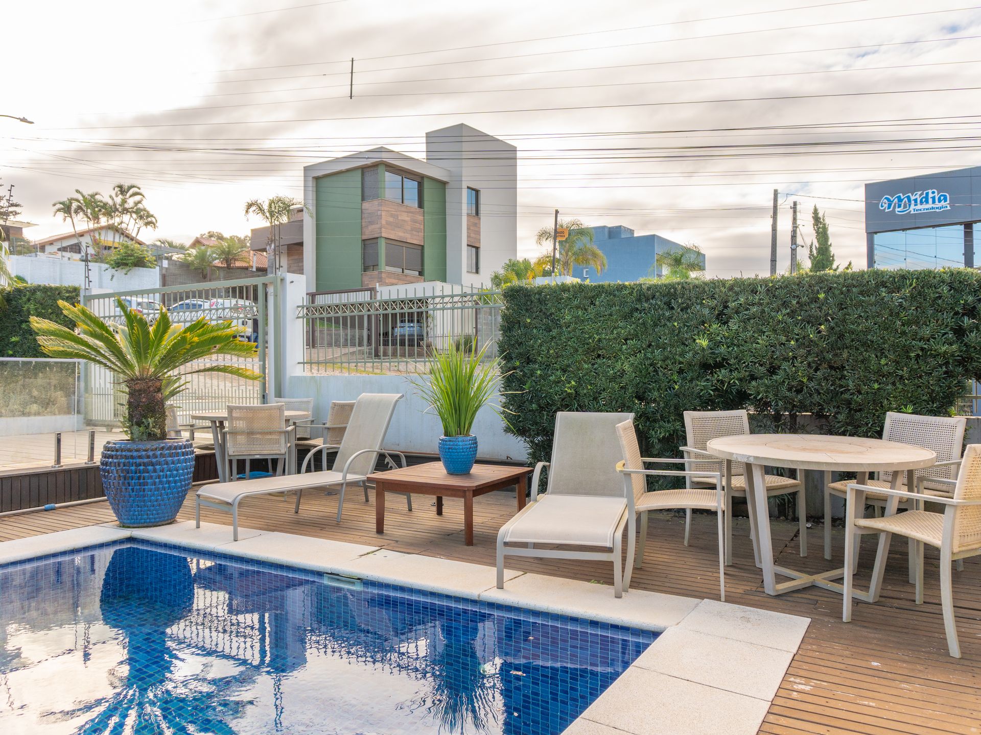 Casa para venda no bairro Centenário em Torres
