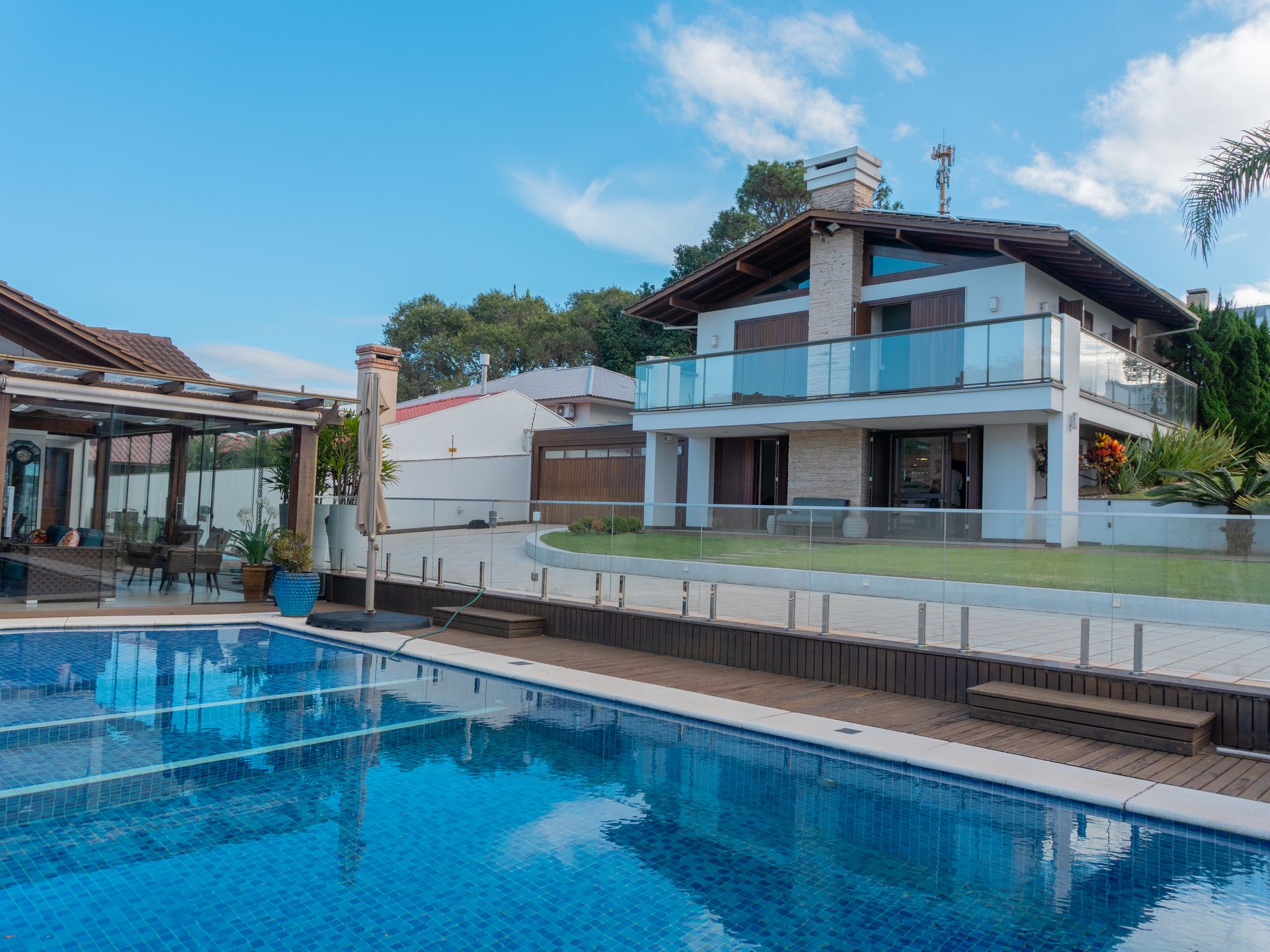 Casa para venda no bairro Centenário em Torres