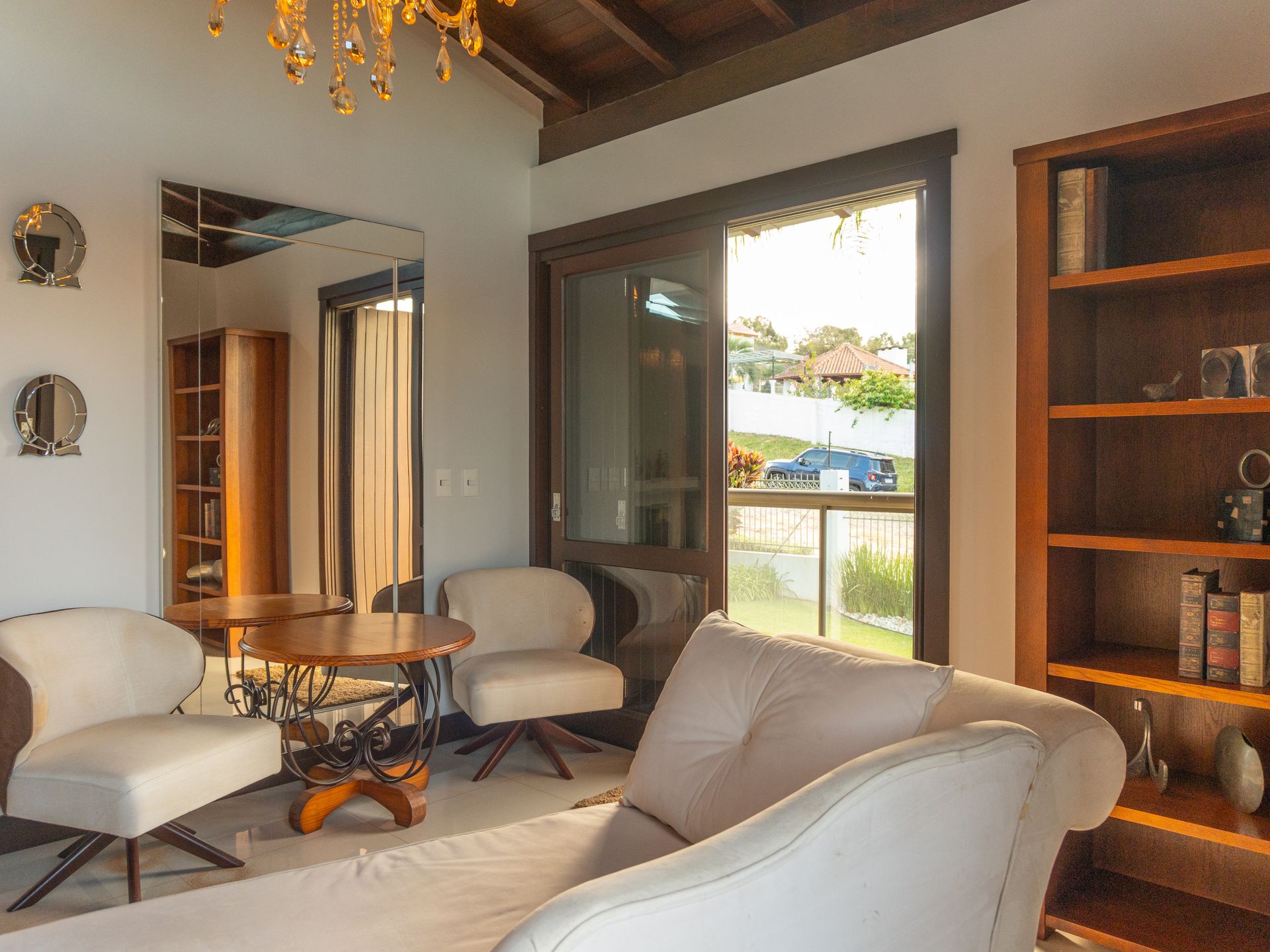 Casa para venda no bairro Centenário em Torres