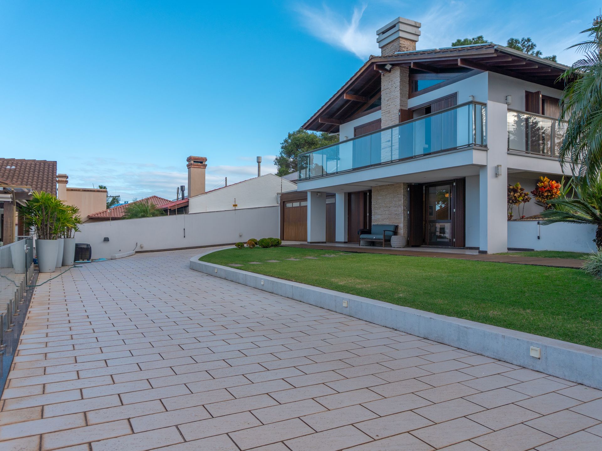 Casa para venda no bairro Centenário em Torres