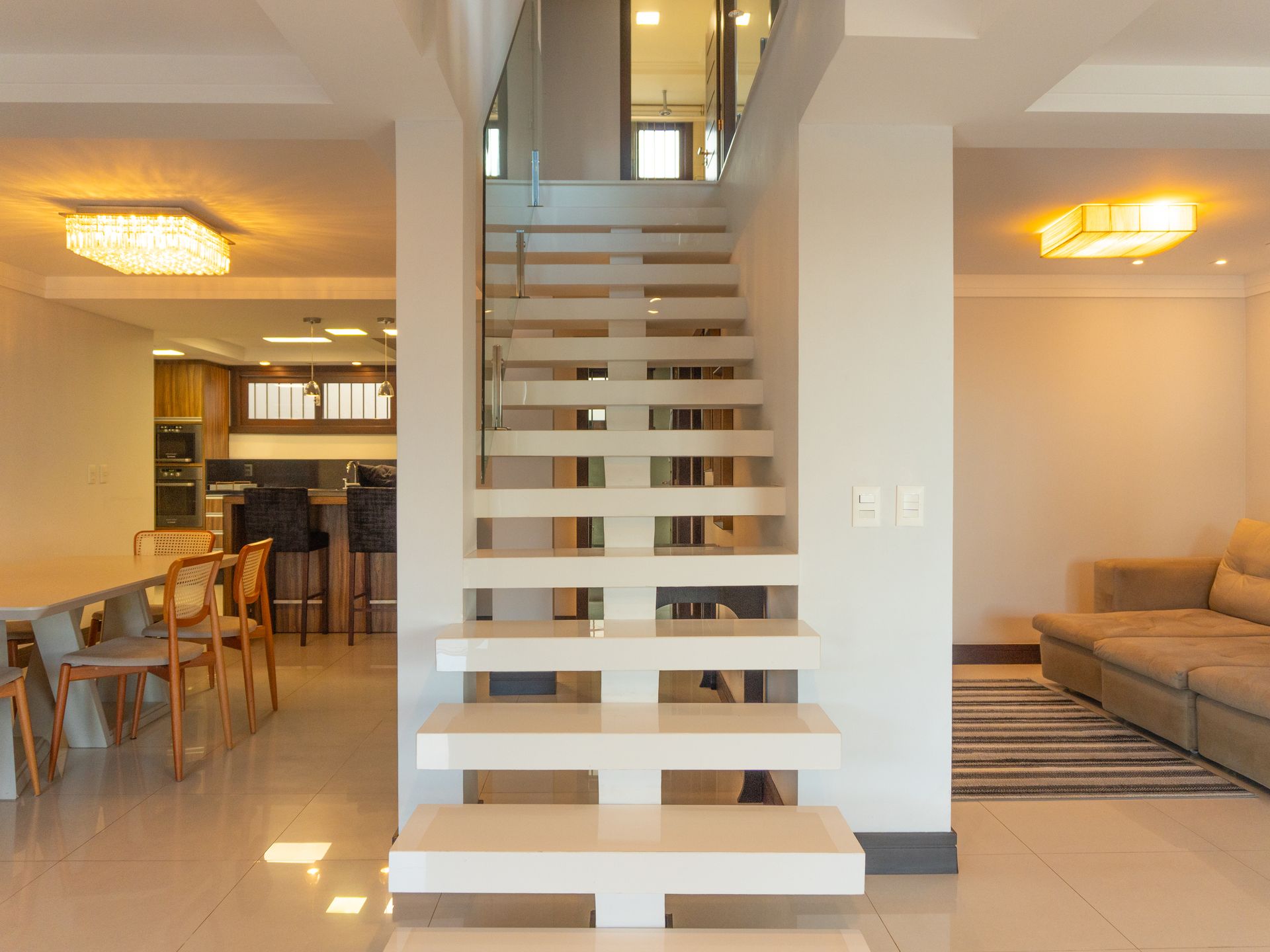 Casa para venda no bairro Centenário em Torres