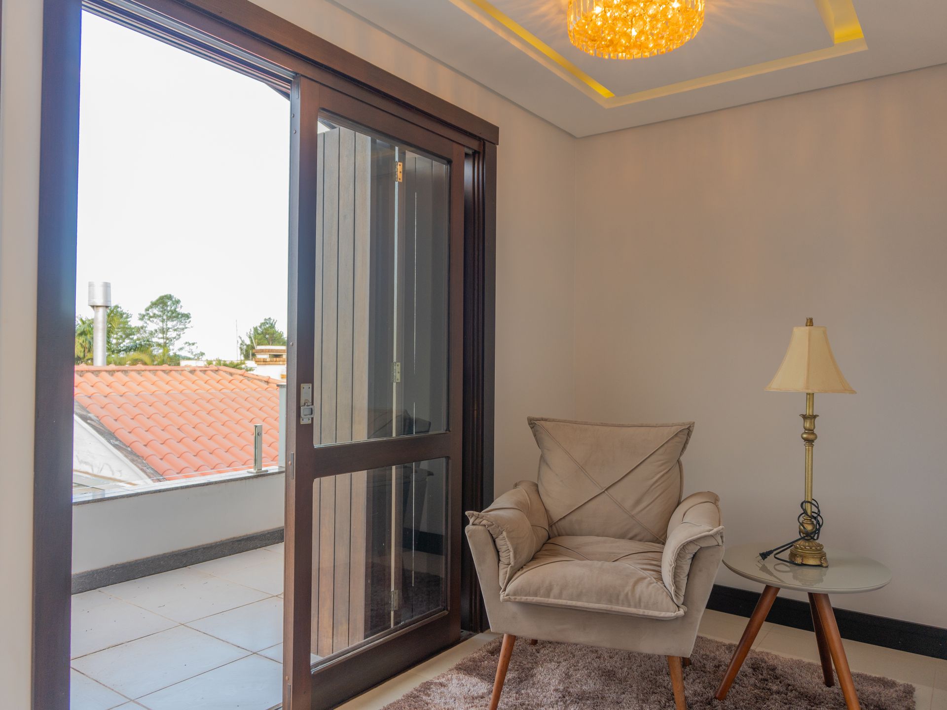 Casa para venda no bairro Centenário em Torres