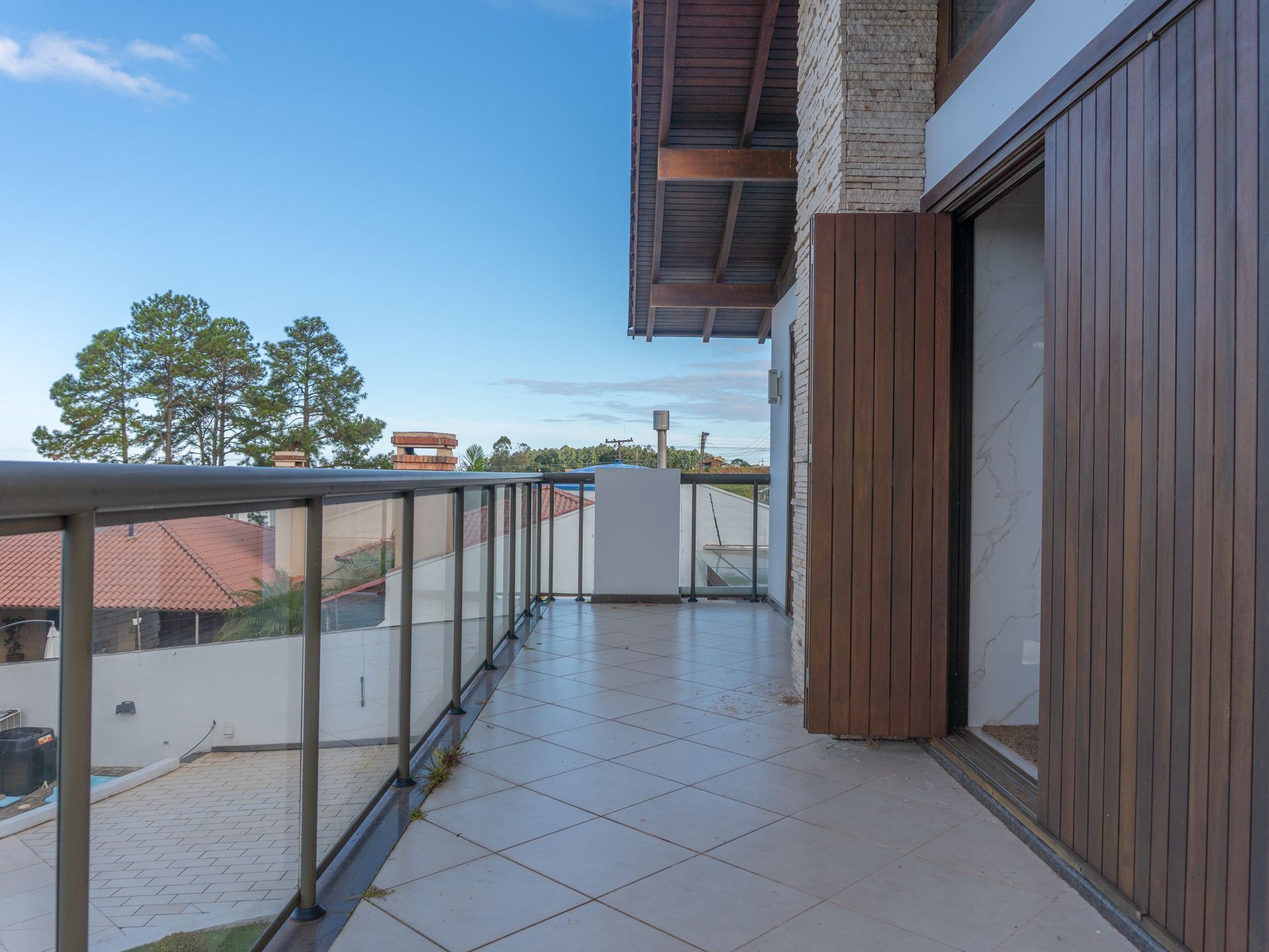 Casa para venda no bairro Centenário em Torres