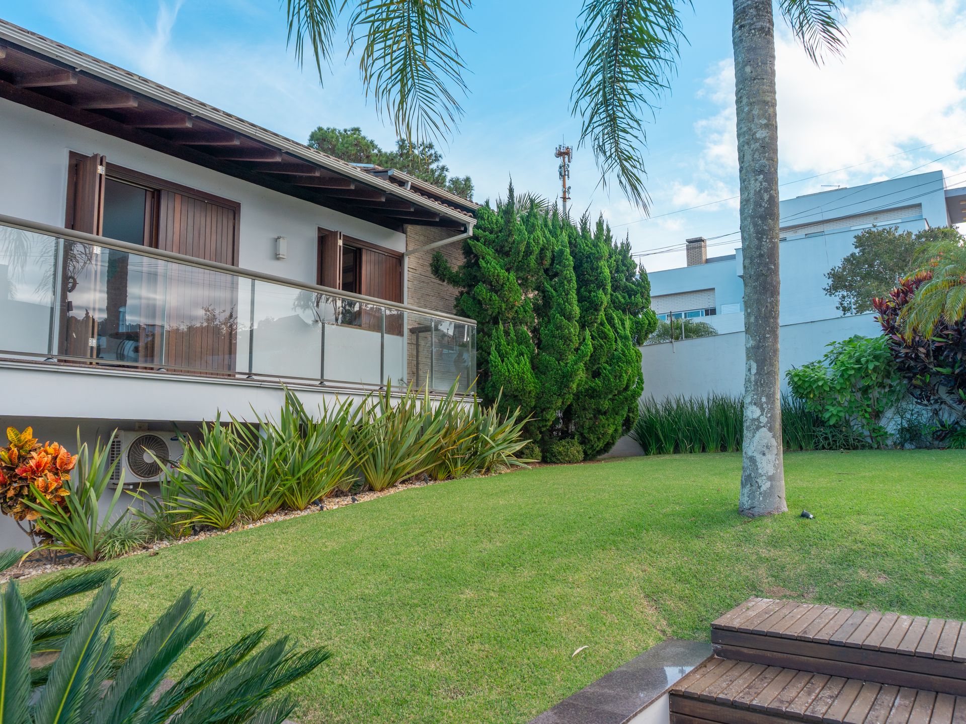 Casa para venda no bairro Centenário em Torres