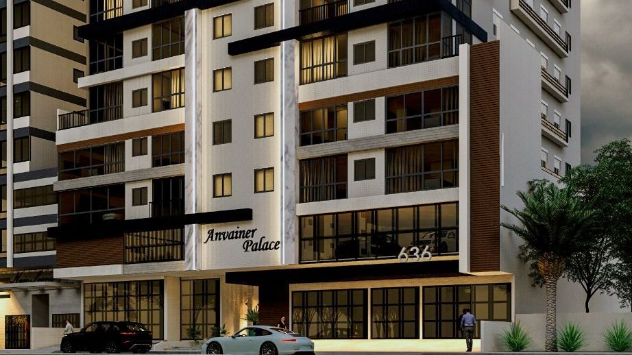 Apartamento para venda no bairro Zona Nova em Capão da Canoa