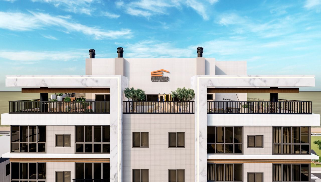 Apartamento para venda no bairro Zona Nova em Capão da Canoa