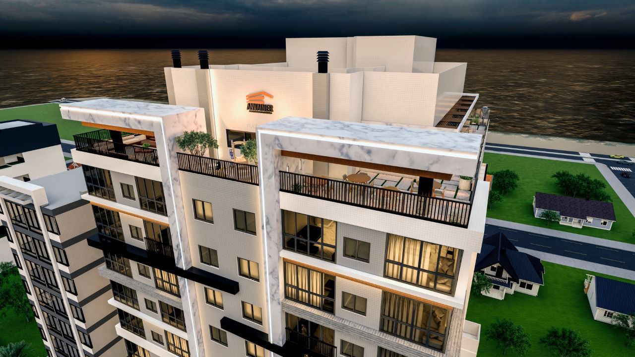 Apartamento para venda no bairro Zona Nova em Capão da Canoa