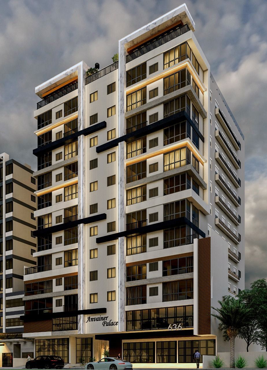 Apartamento para venda no bairro Zona Nova em Capão da Canoa
