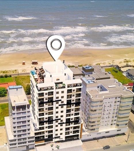 Apartamento para venda no bairro Zona Nova em Capão da Canoa