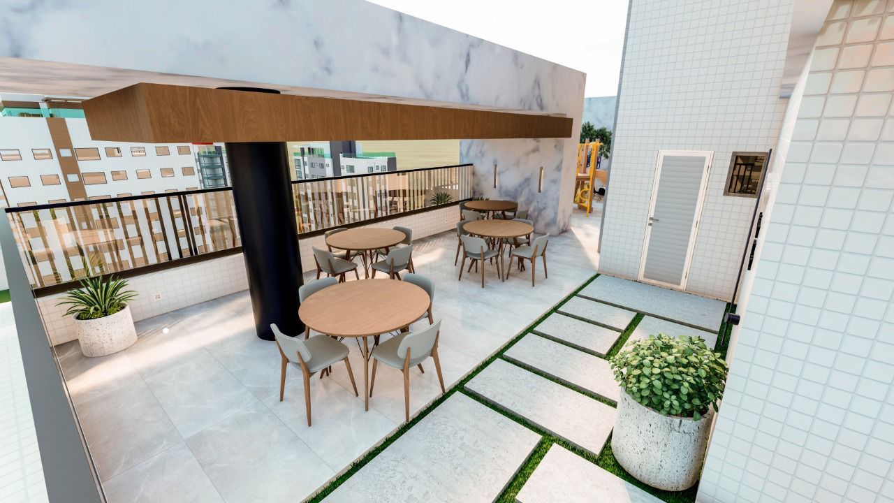 Apartamento para venda no bairro Zona Nova em Capão da Canoa