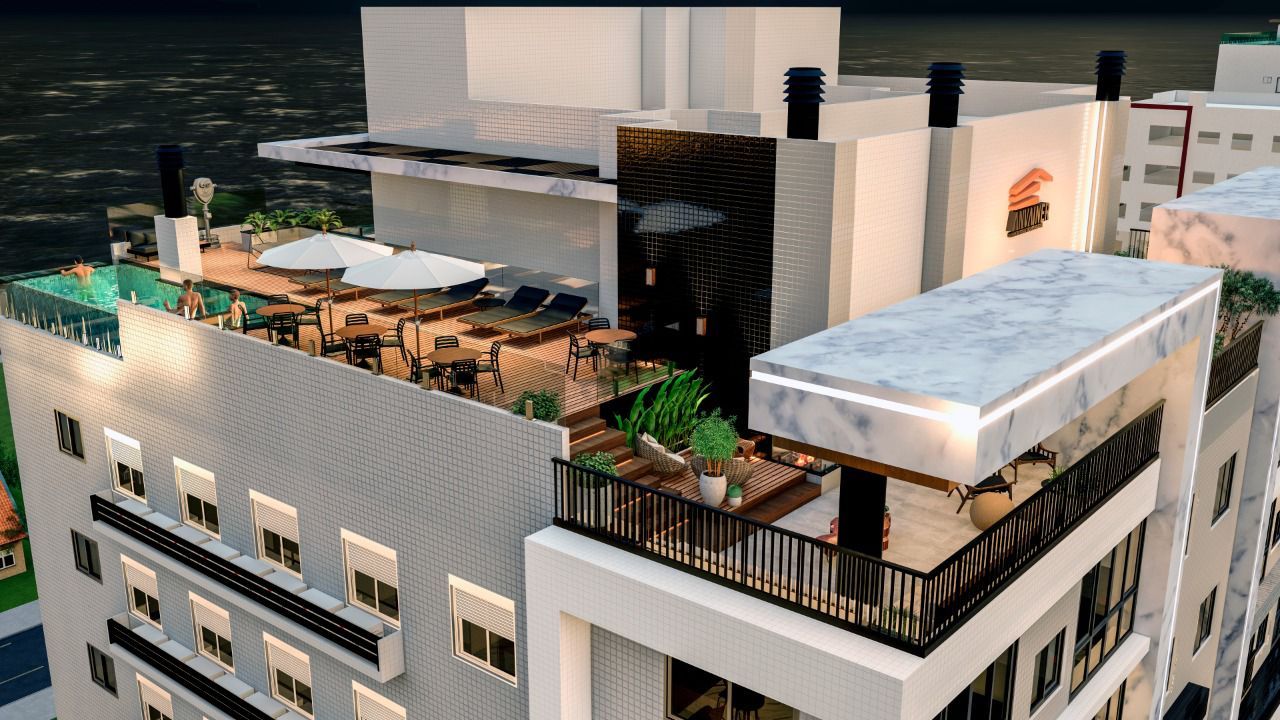 Apartamento para venda no bairro Zona Nova em Capão da Canoa