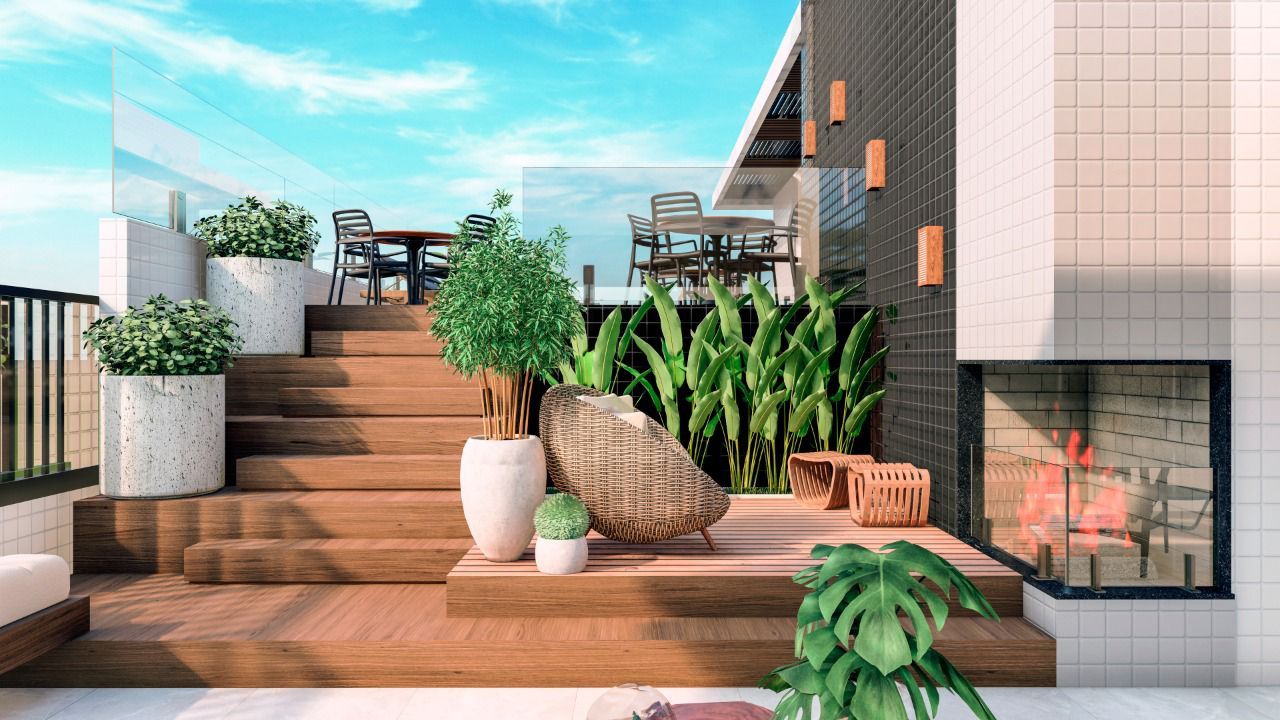 Apartamento para venda no bairro Zona Nova em Capão da Canoa