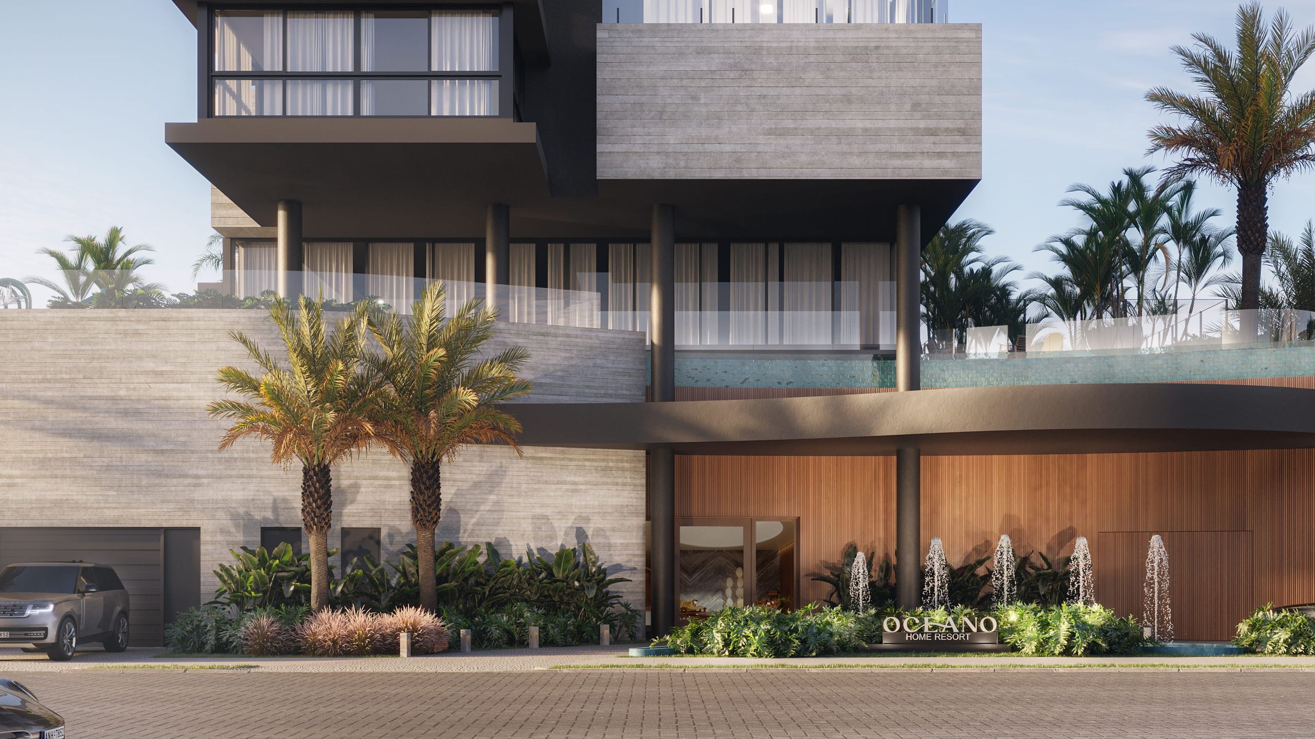 Apartamento para venda no bairro Predial em Torres