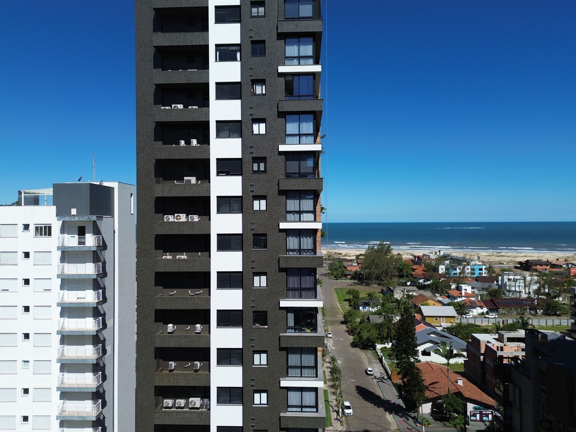 Apartamento para venda no bairro Predial em Torres