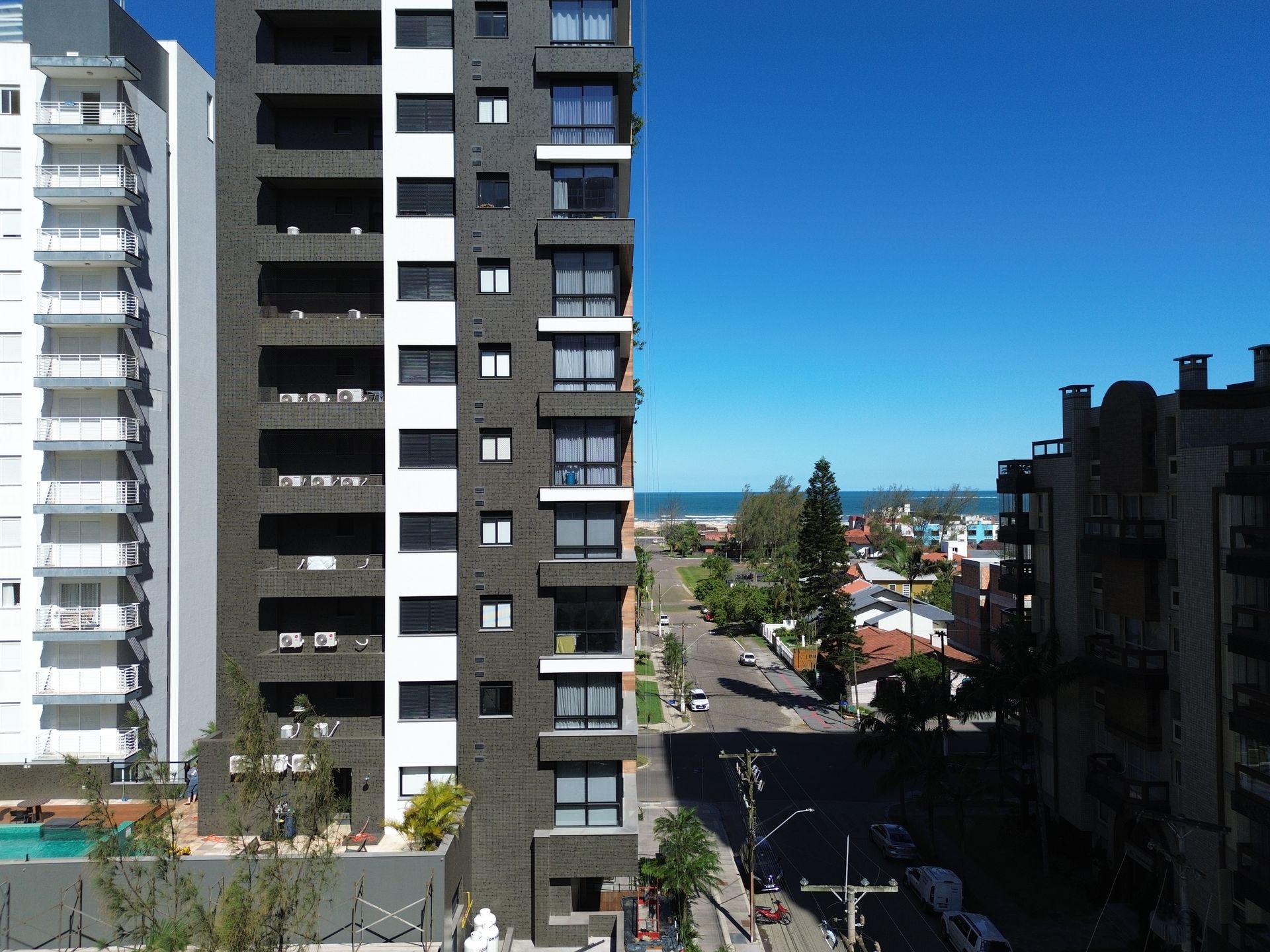 Apartamento para venda no bairro Predial em Torres