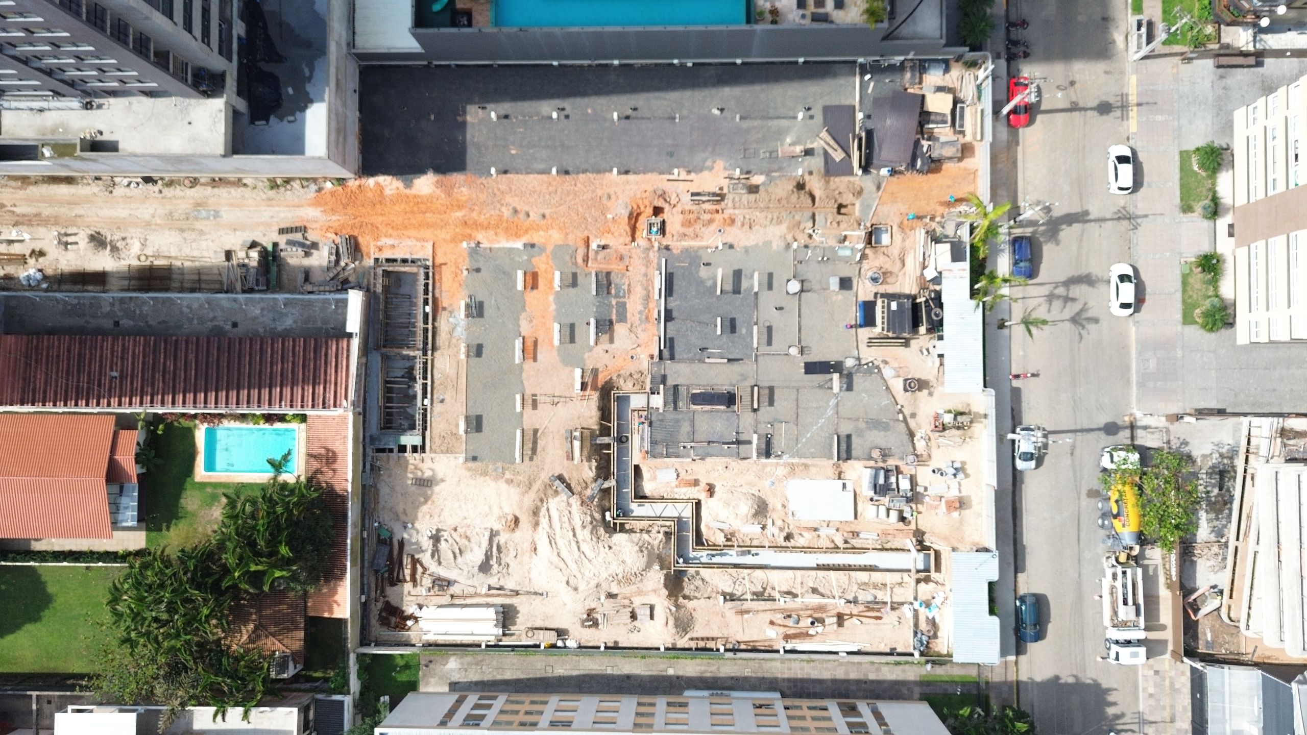 Apartamento para venda no bairro Predial em Torres