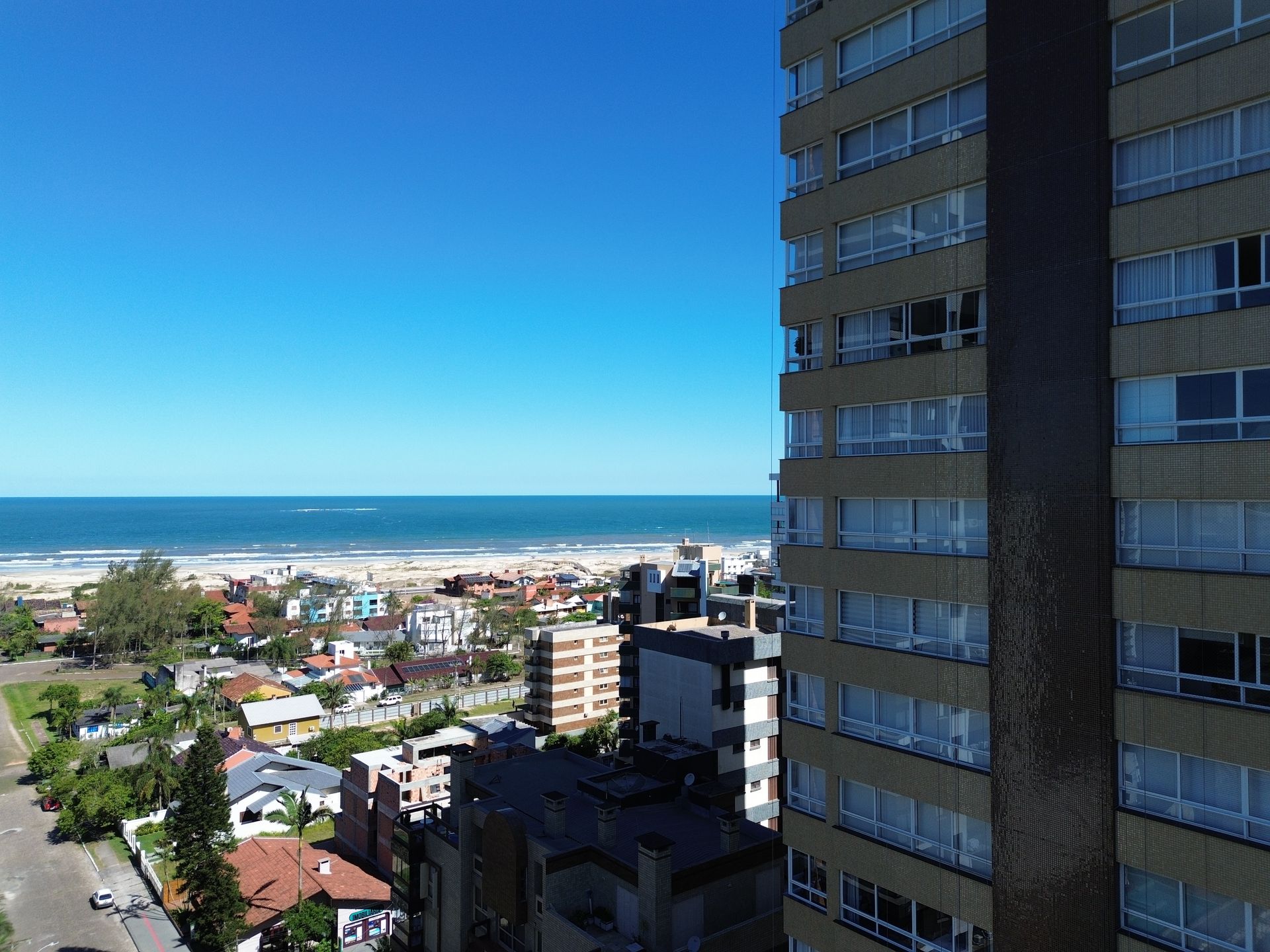 Apartamento para venda no bairro Predial em Torres