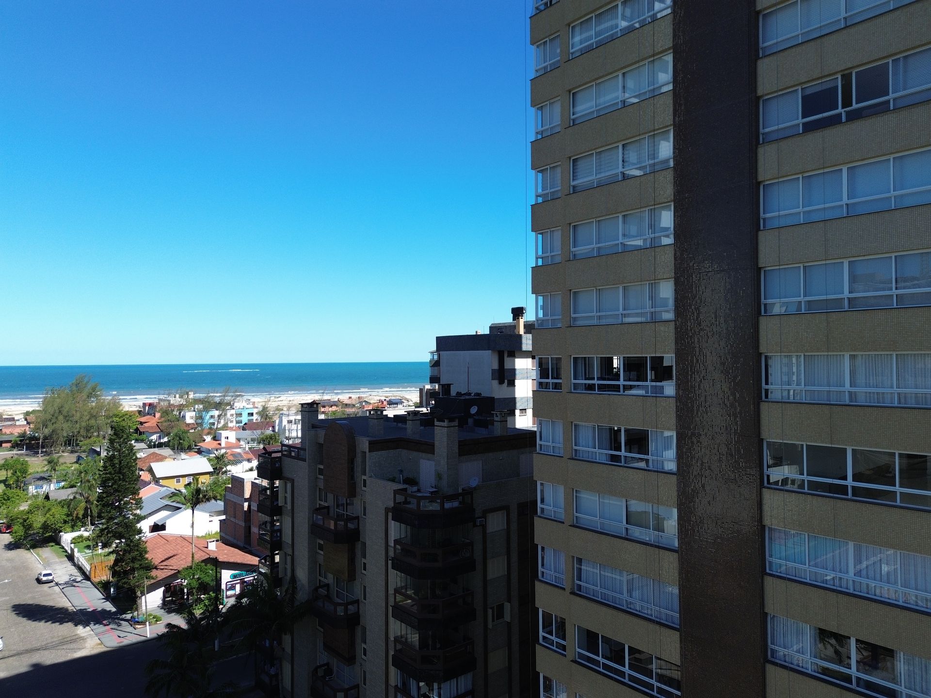 Apartamento para venda no bairro Predial em Torres