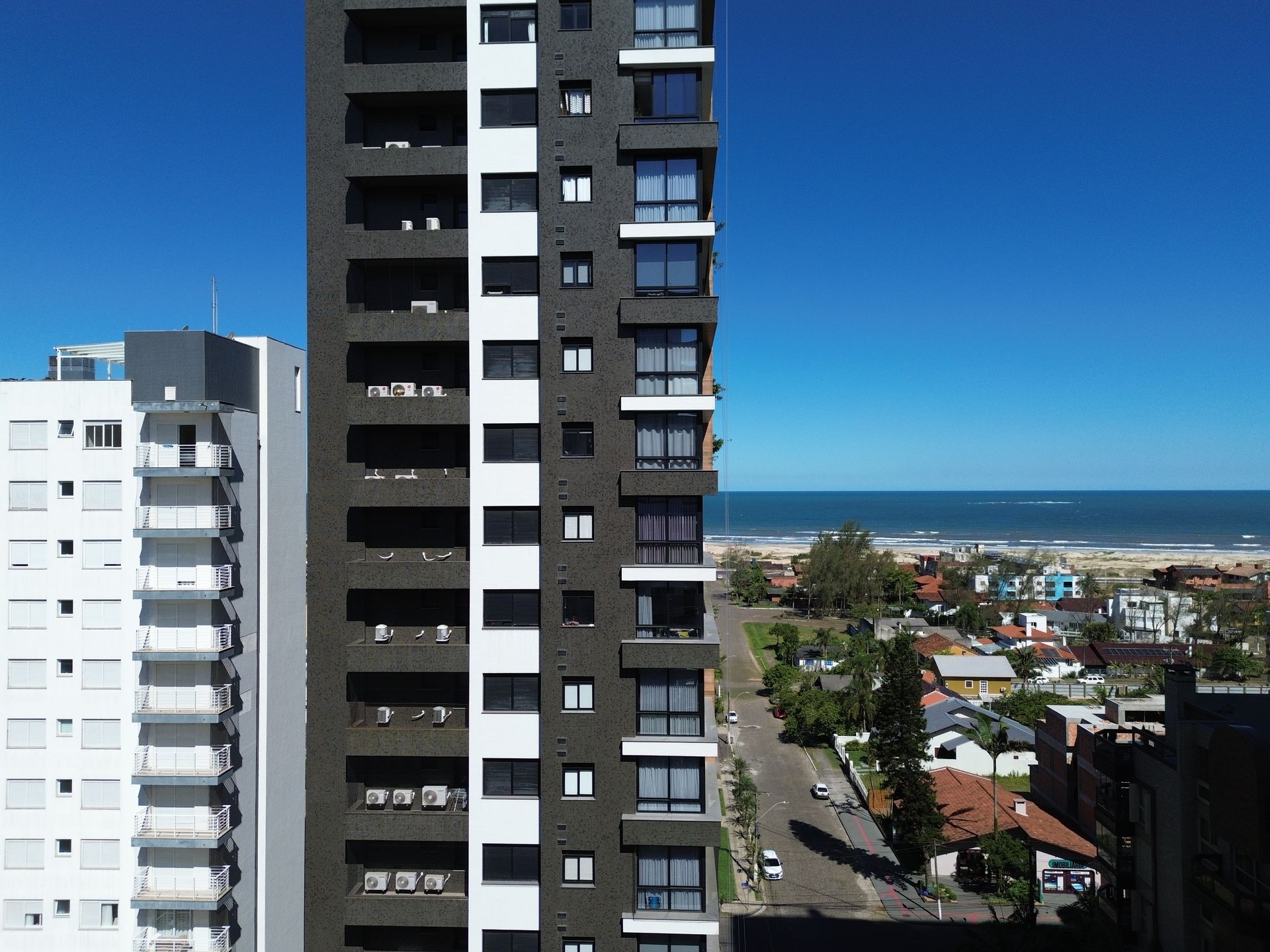Apartamento para venda no bairro Predial em Torres