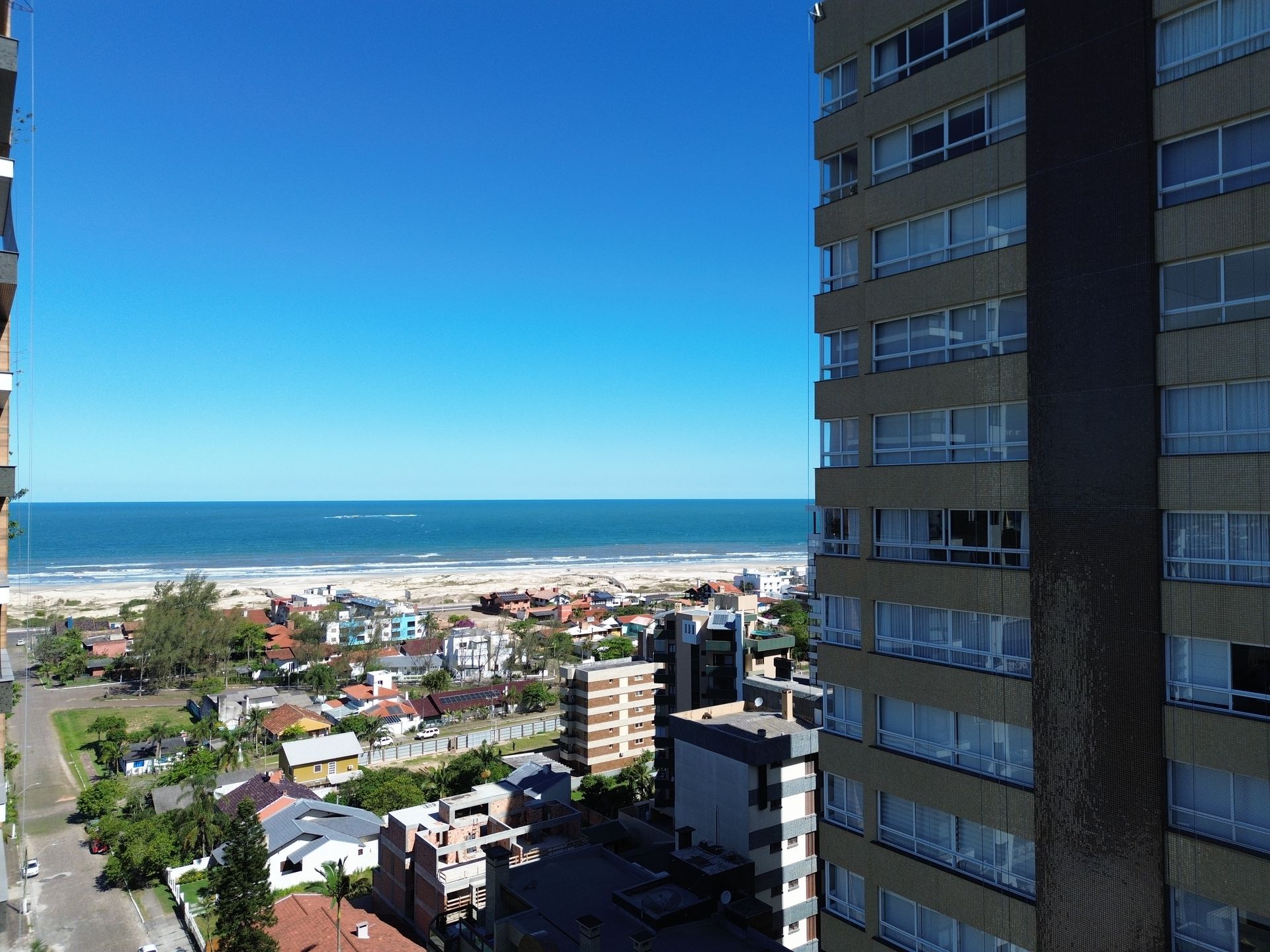 Apartamento para venda no bairro Predial em Torres