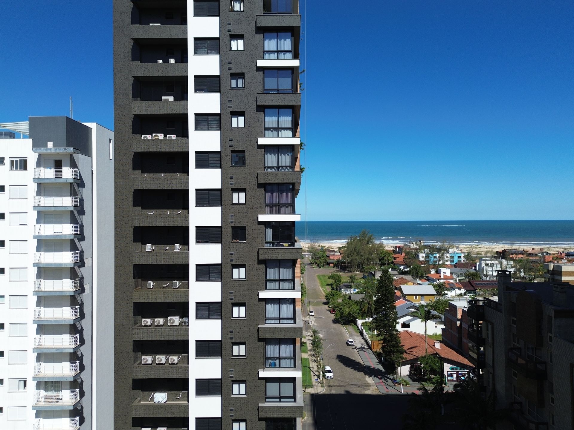 Apartamento para venda no bairro Predial em Torres