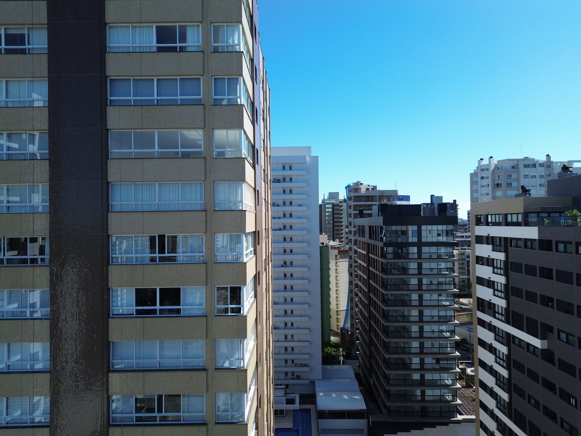 Apartamento para venda no bairro Predial em Torres