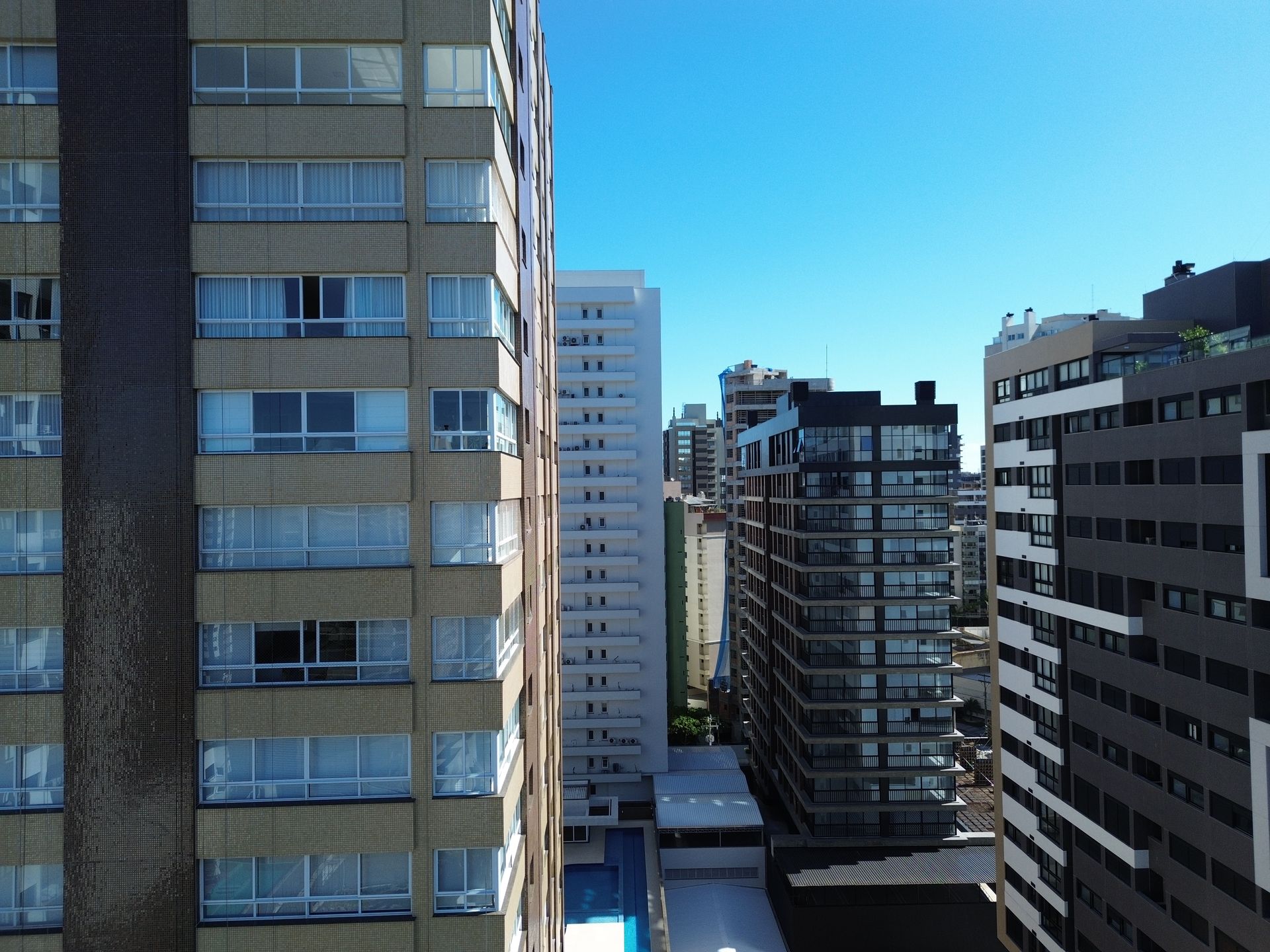 Apartamento para venda no bairro Predial em Torres