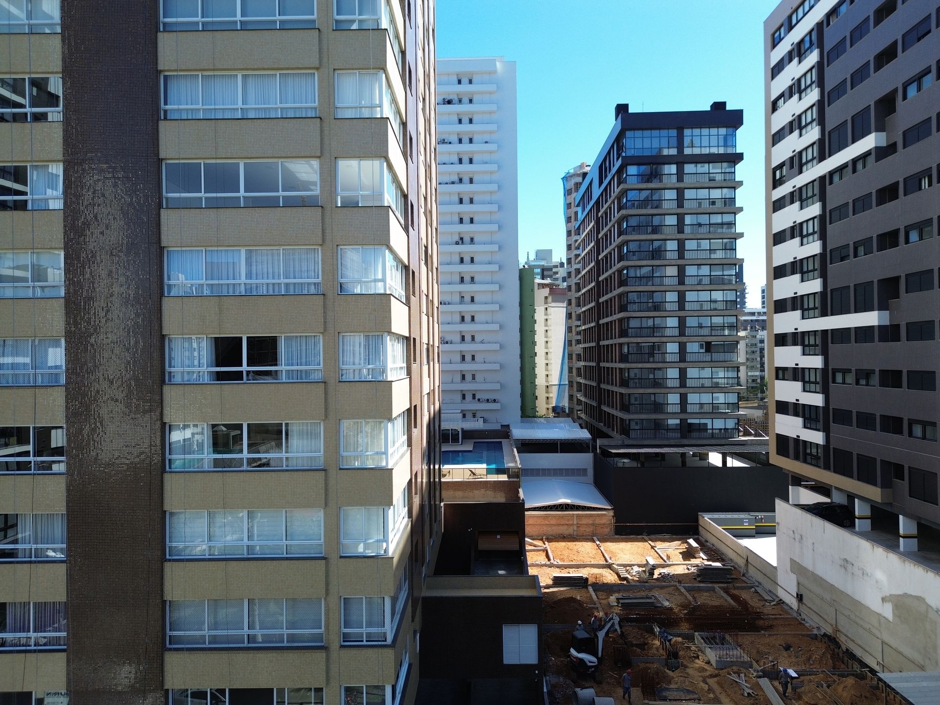 Apartamento para venda no bairro Predial em Torres