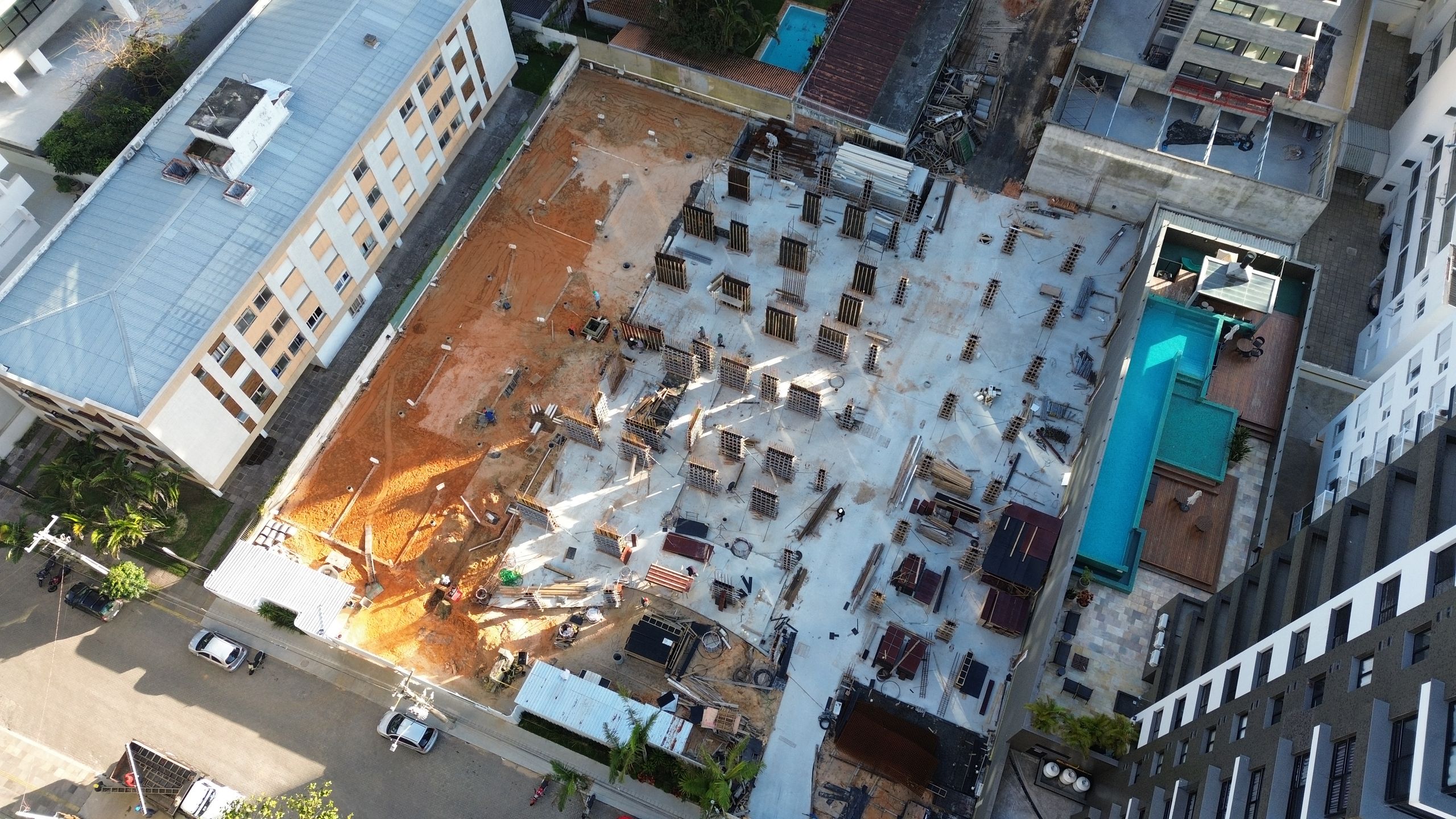 Apartamento para venda no bairro Predial em Torres