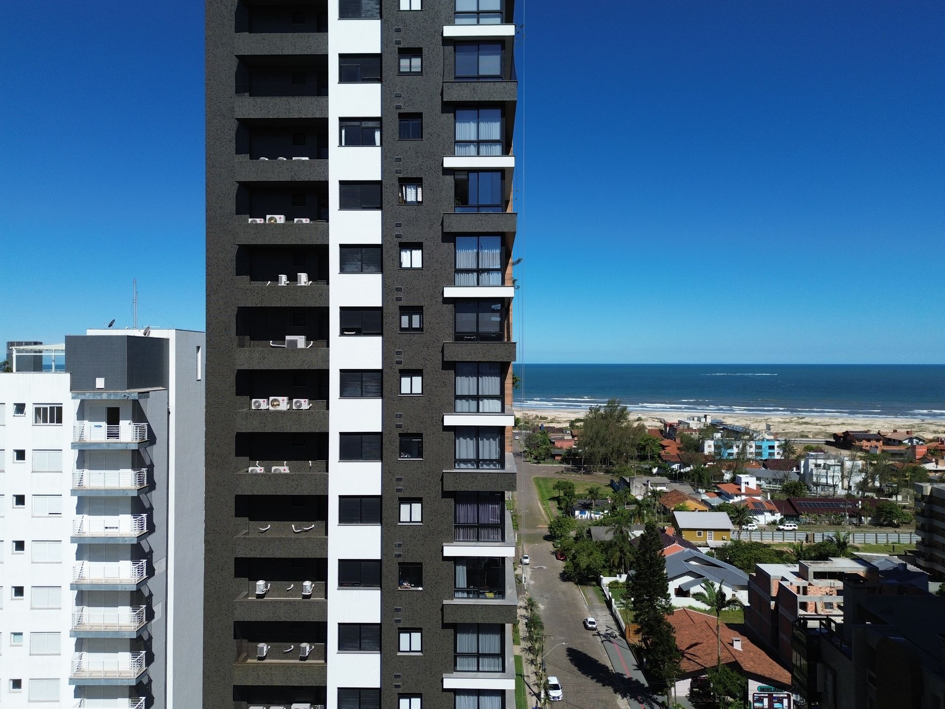 Apartamento para venda no bairro Predial em Torres