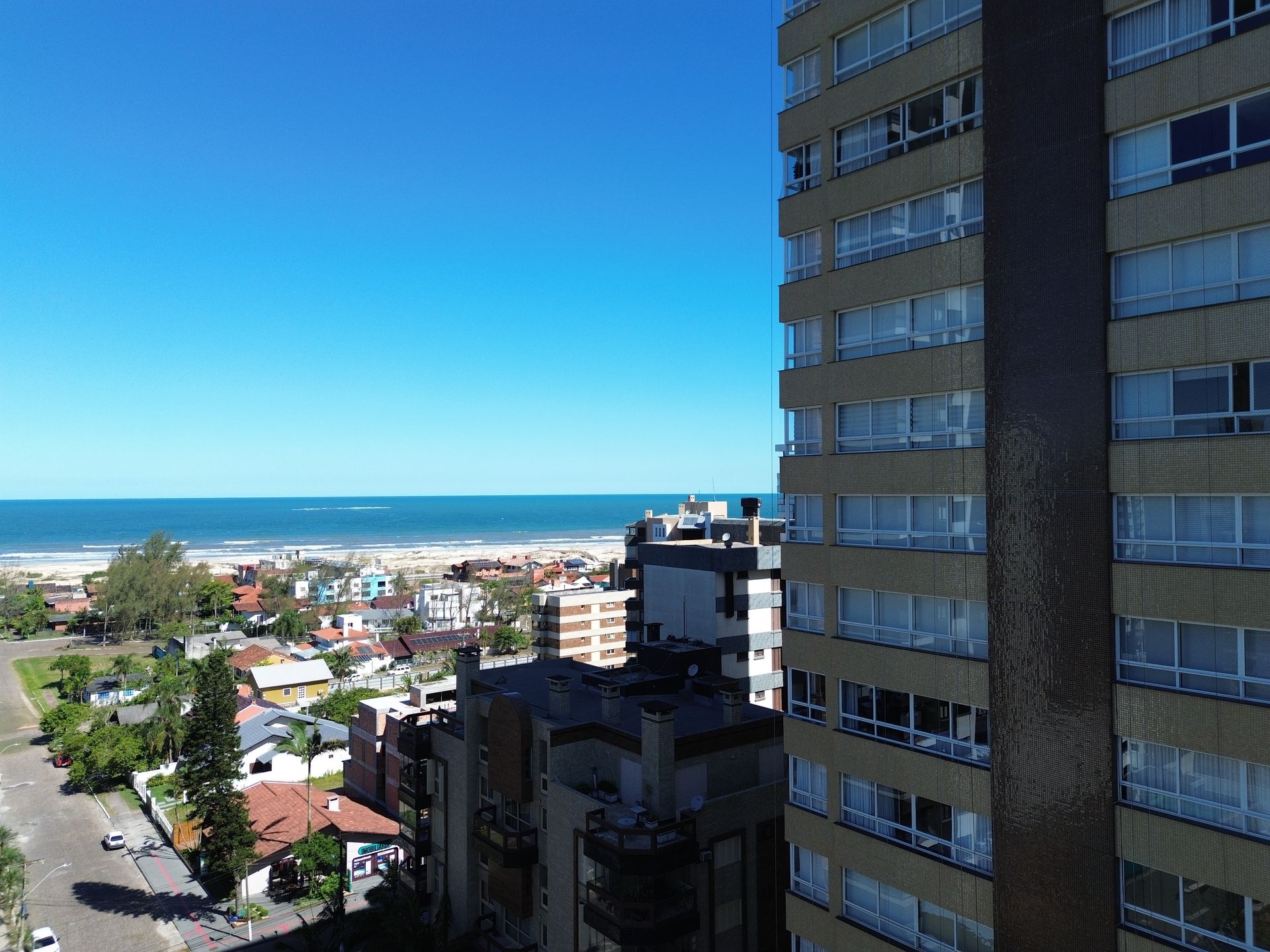 Apartamento para venda no bairro Predial em Torres