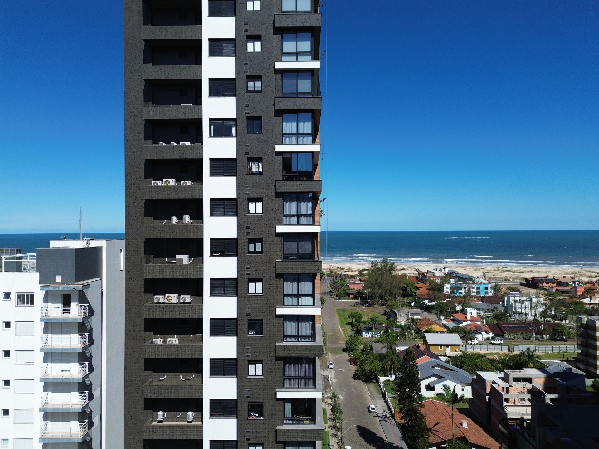 Apartamento para venda no bairro Predial em Torres