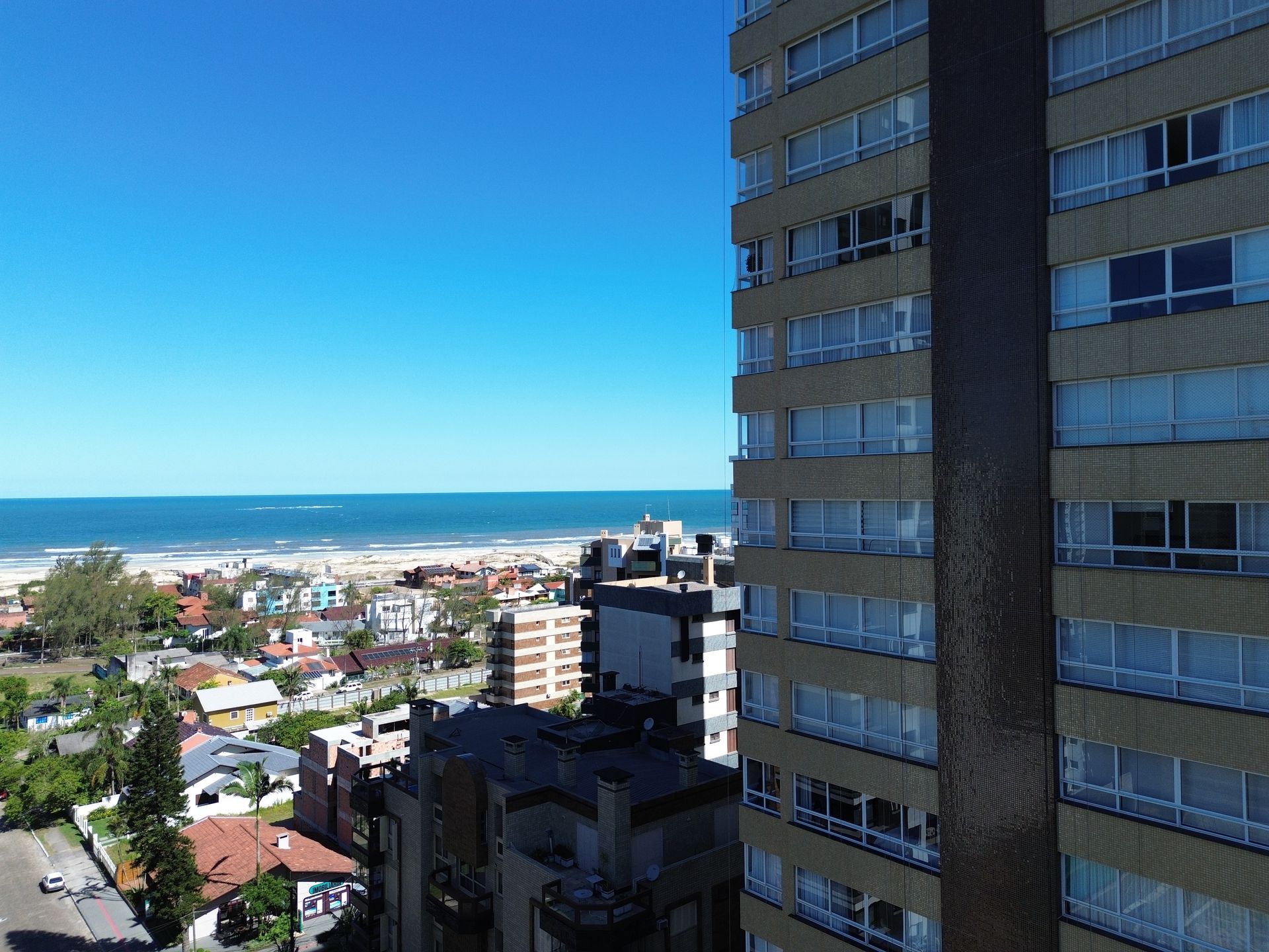 Apartamento para venda no bairro Predial em Torres