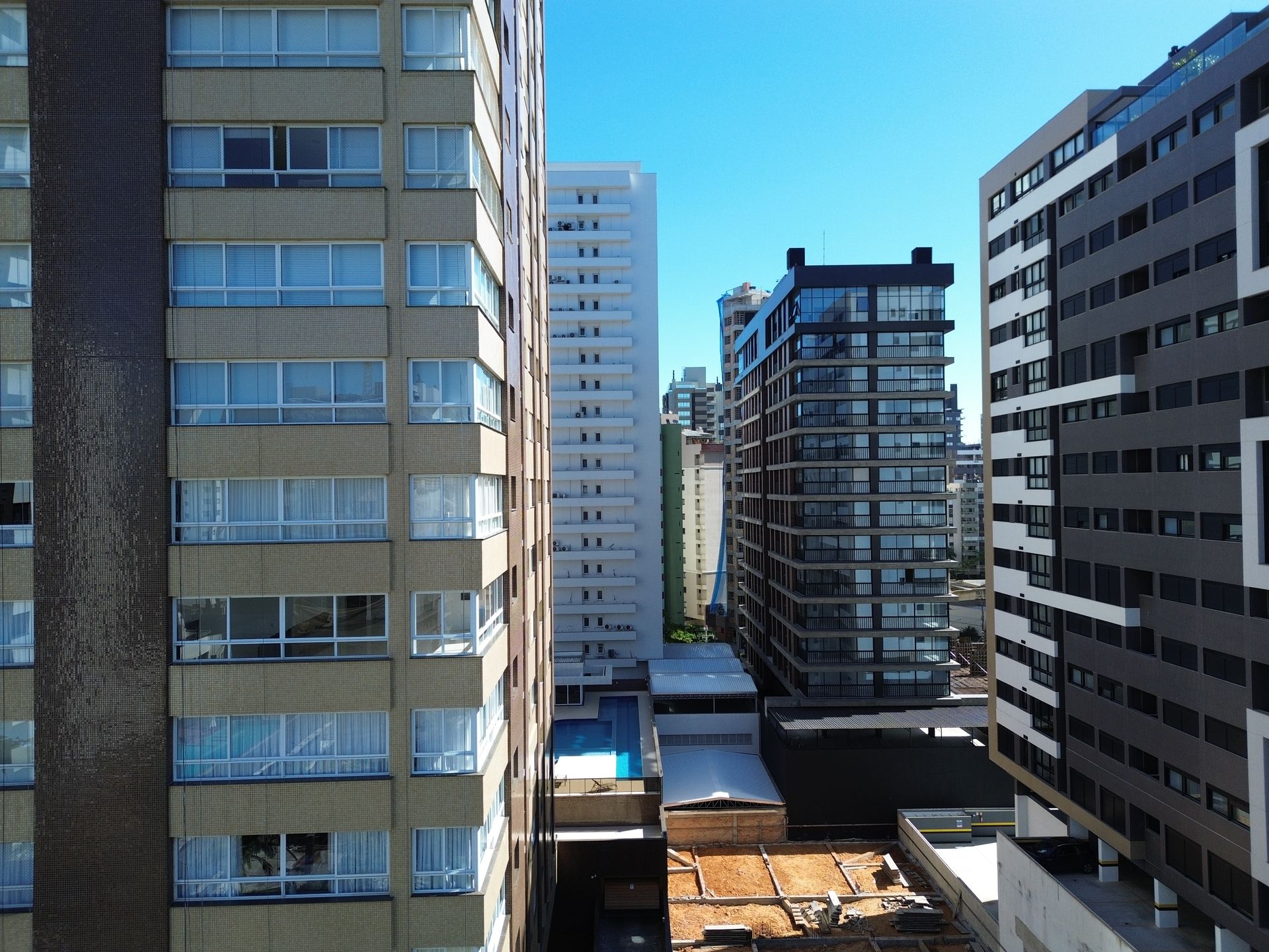 Apartamento para venda no bairro Predial em Torres