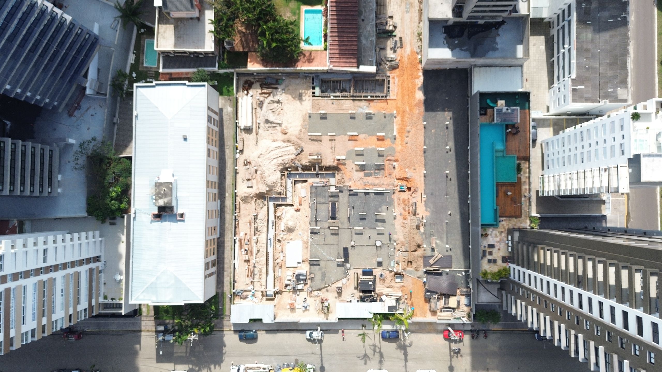 Apartamento para venda no bairro Predial em Torres