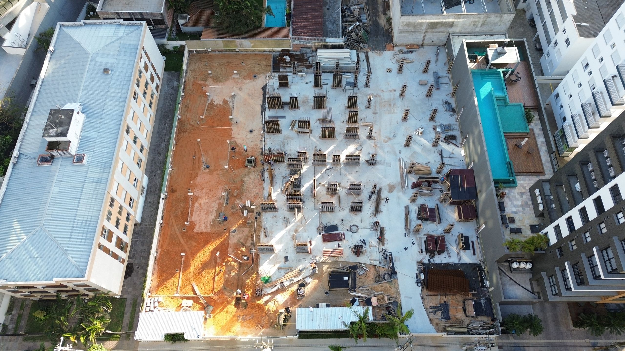 Apartamento para venda no bairro Predial em Torres