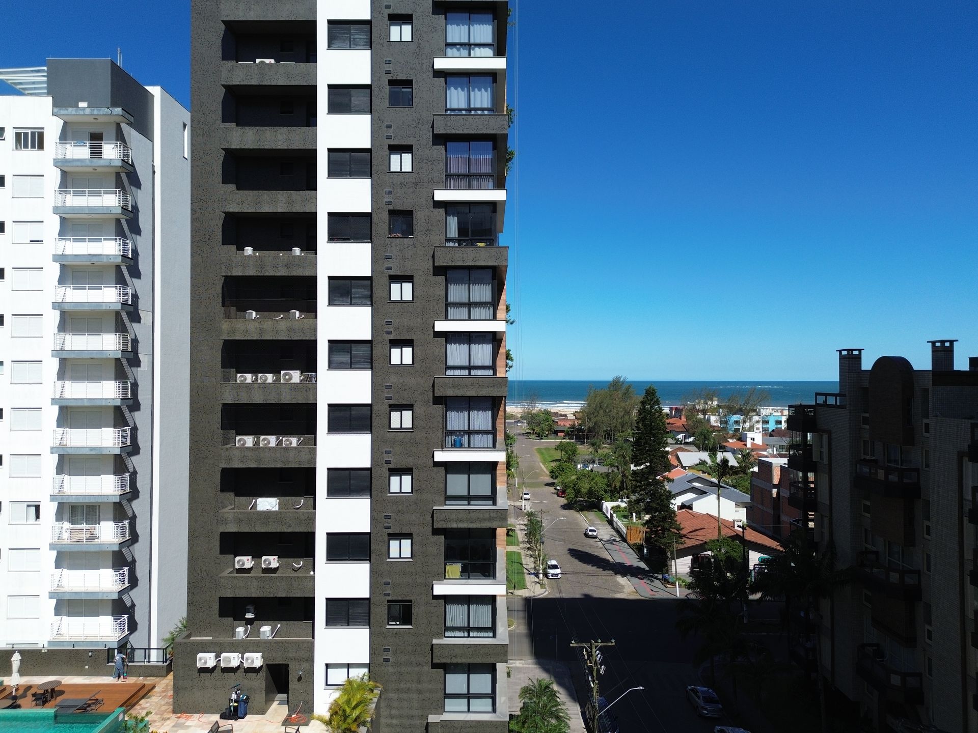 Apartamento para venda no bairro Predial em Torres