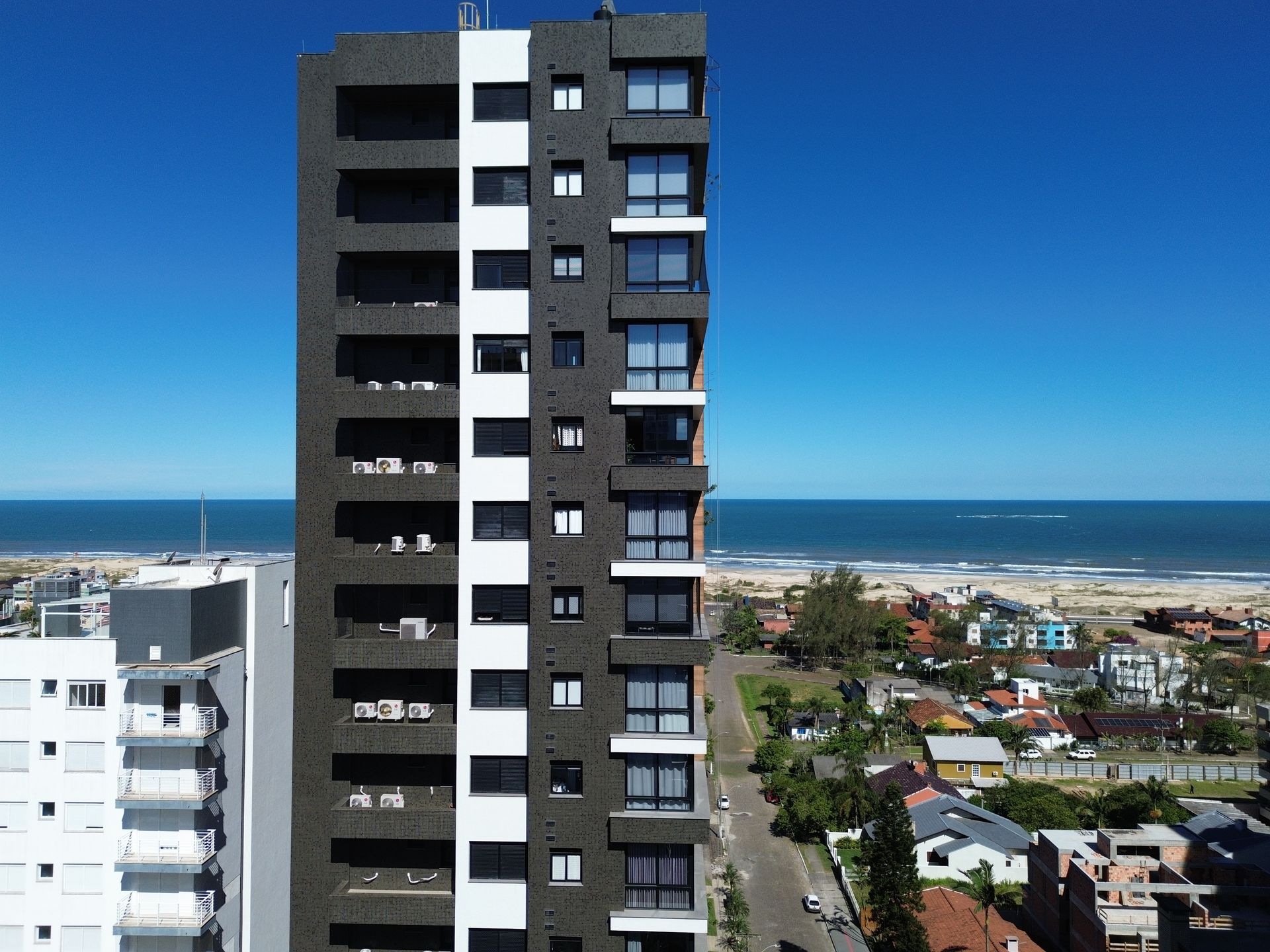 Apartamento para venda no bairro Predial em Torres